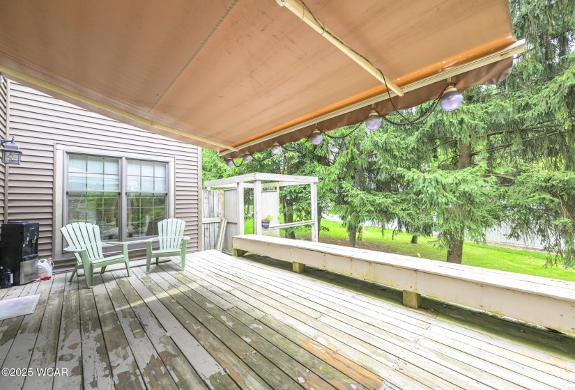1316 Woodglen Circle, Bellefontaine, Ohio, 4 Bedrooms Bedrooms, ,3 BathroomsBathrooms,Residential,For Sale,Woodglen,307623