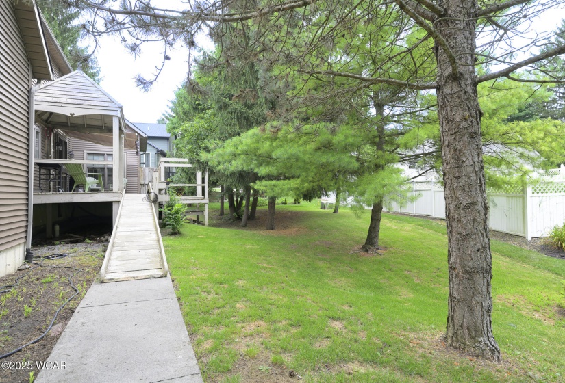 1316 Woodglen Circle, Bellefontaine, Ohio, 4 Bedrooms Bedrooms, ,3 BathroomsBathrooms,Residential,For Sale,Woodglen,307623