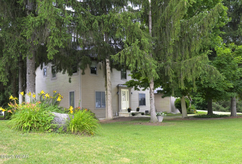 1316 Woodglen Circle, Bellefontaine, Ohio, 4 Bedrooms Bedrooms, ,3 BathroomsBathrooms,Residential,For Sale,Woodglen,307623
