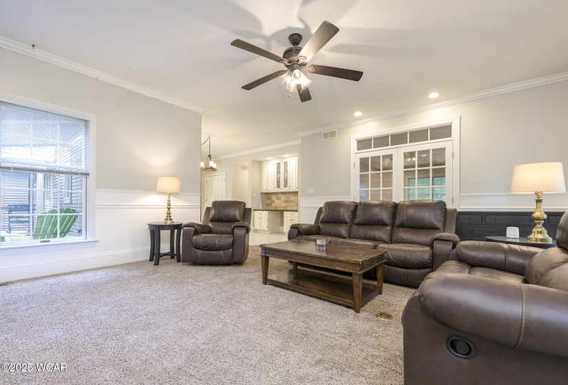 1316 Woodglen Circle, Bellefontaine, Ohio, 4 Bedrooms Bedrooms, ,3 BathroomsBathrooms,Residential,For Sale,Woodglen,307623