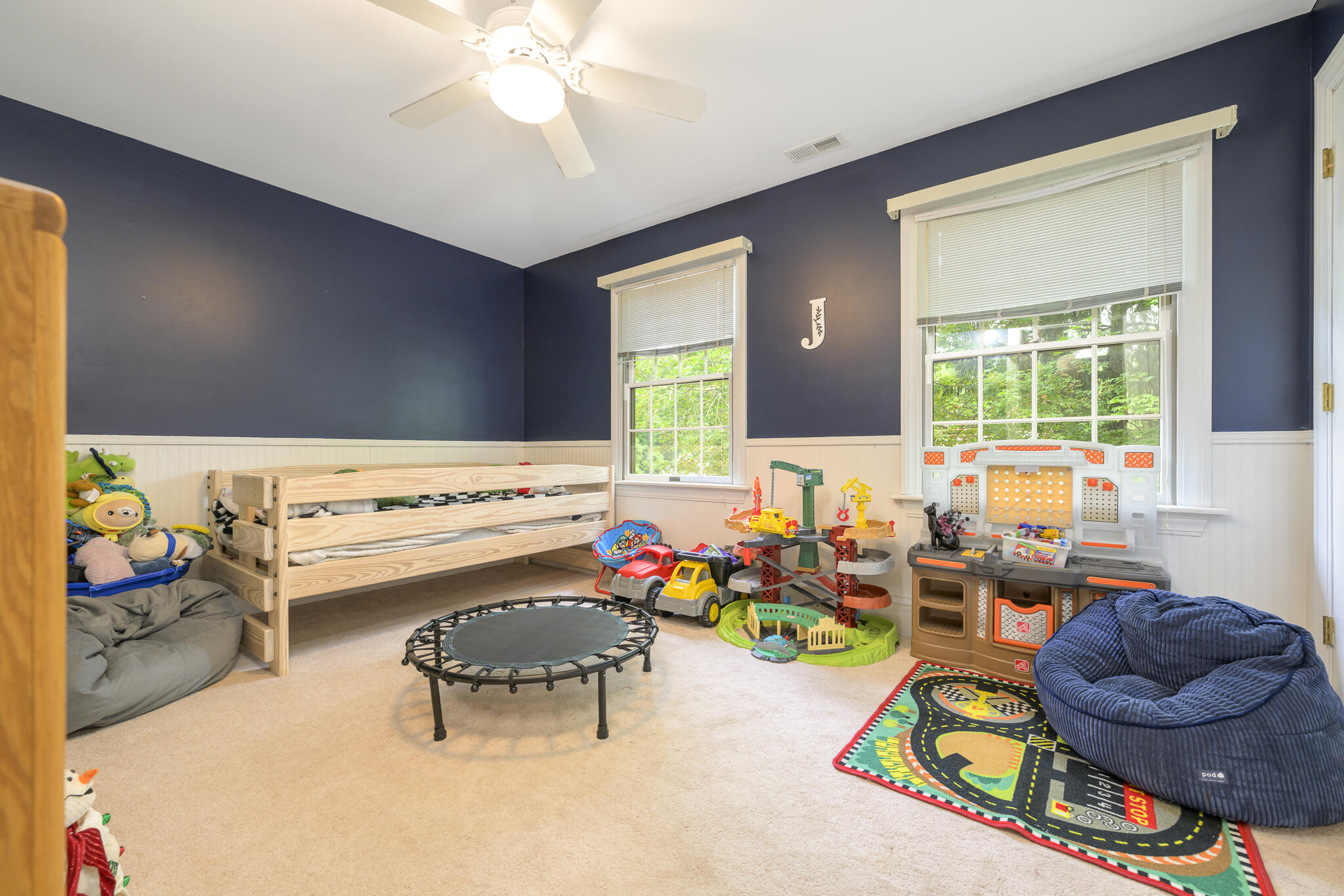 1316 Woodglen Circle, Bellefontaine, Ohio 43311