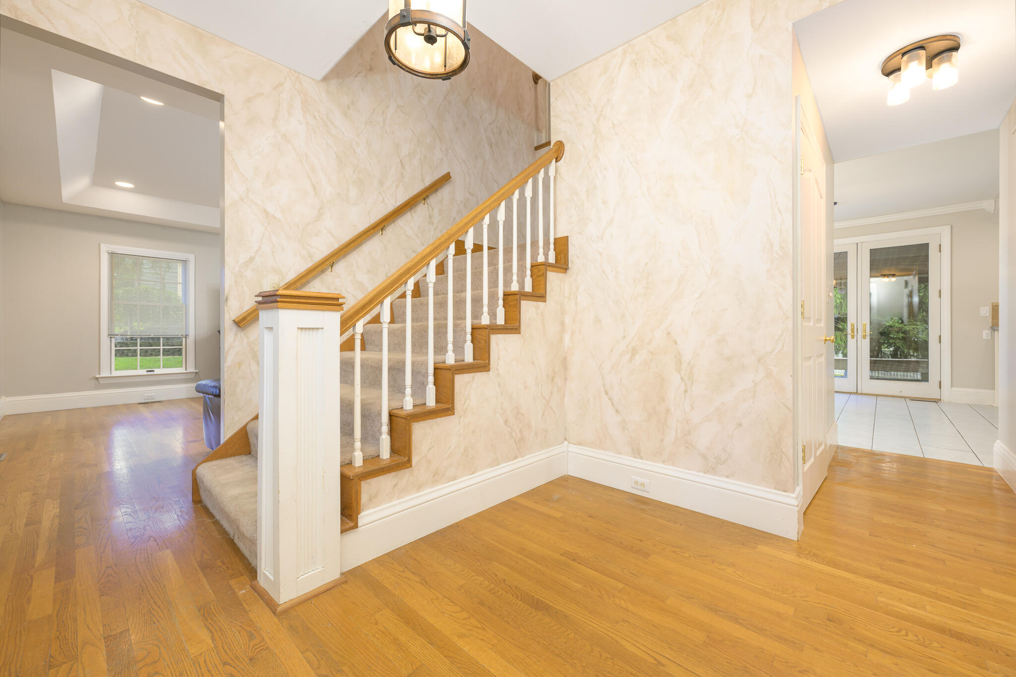 1316 Woodglen Circle, Bellefontaine, Ohio 43311