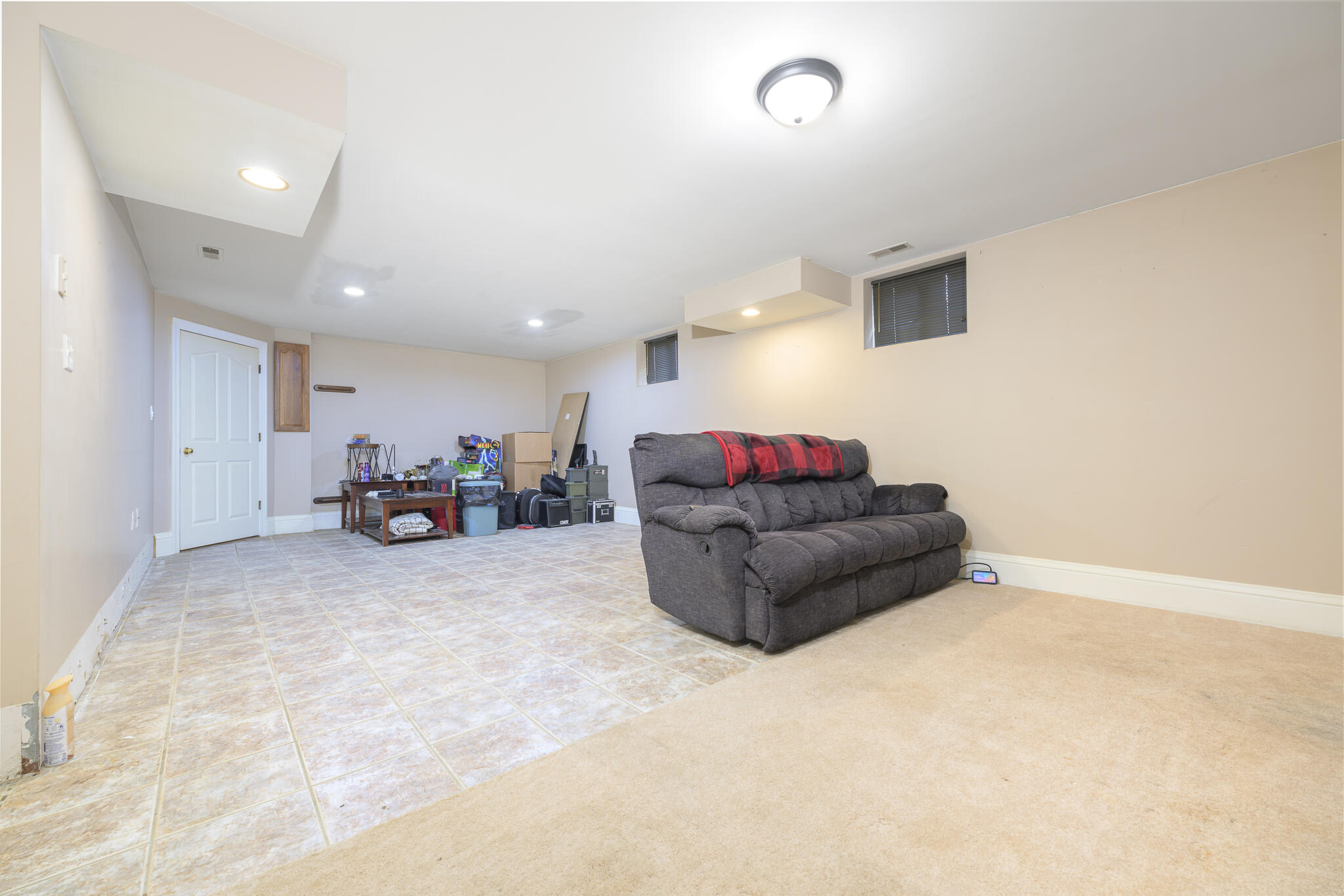 1316 Woodglen Circle, Bellefontaine, Ohio 43311