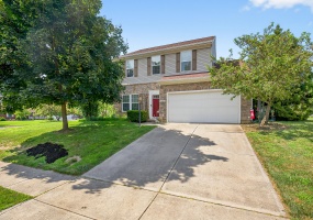 1601 Wimbledon Drive, Fairborn, Ohio 45324, 3 Bedrooms Bedrooms, ,2 BathroomsBathrooms,Residential,For Sale,Wimbledon,1039937