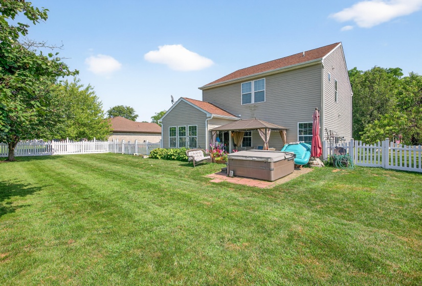 1601 Wimbleden, Fairborn-34