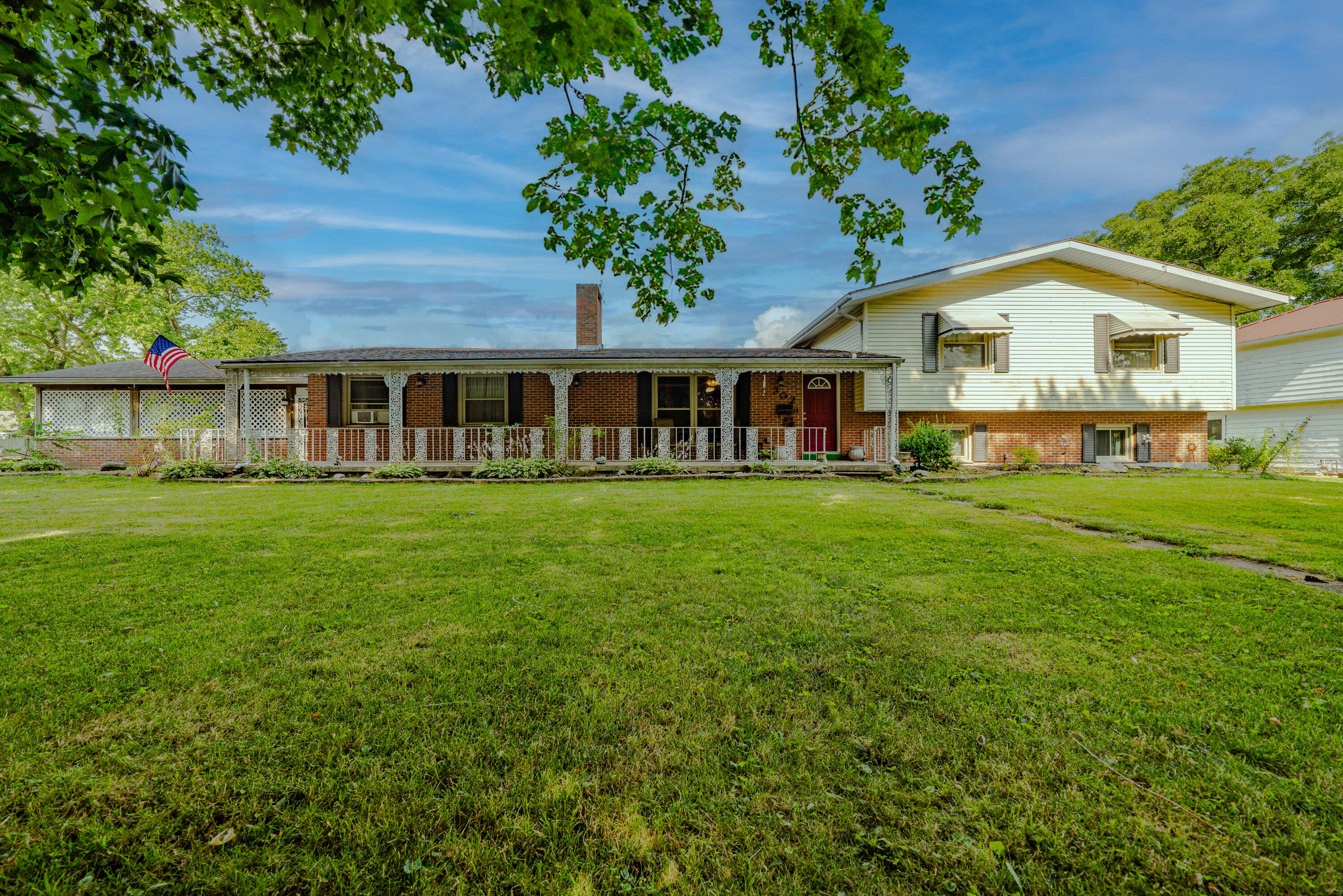 302 West Street, Arcanum, Ohio 45304