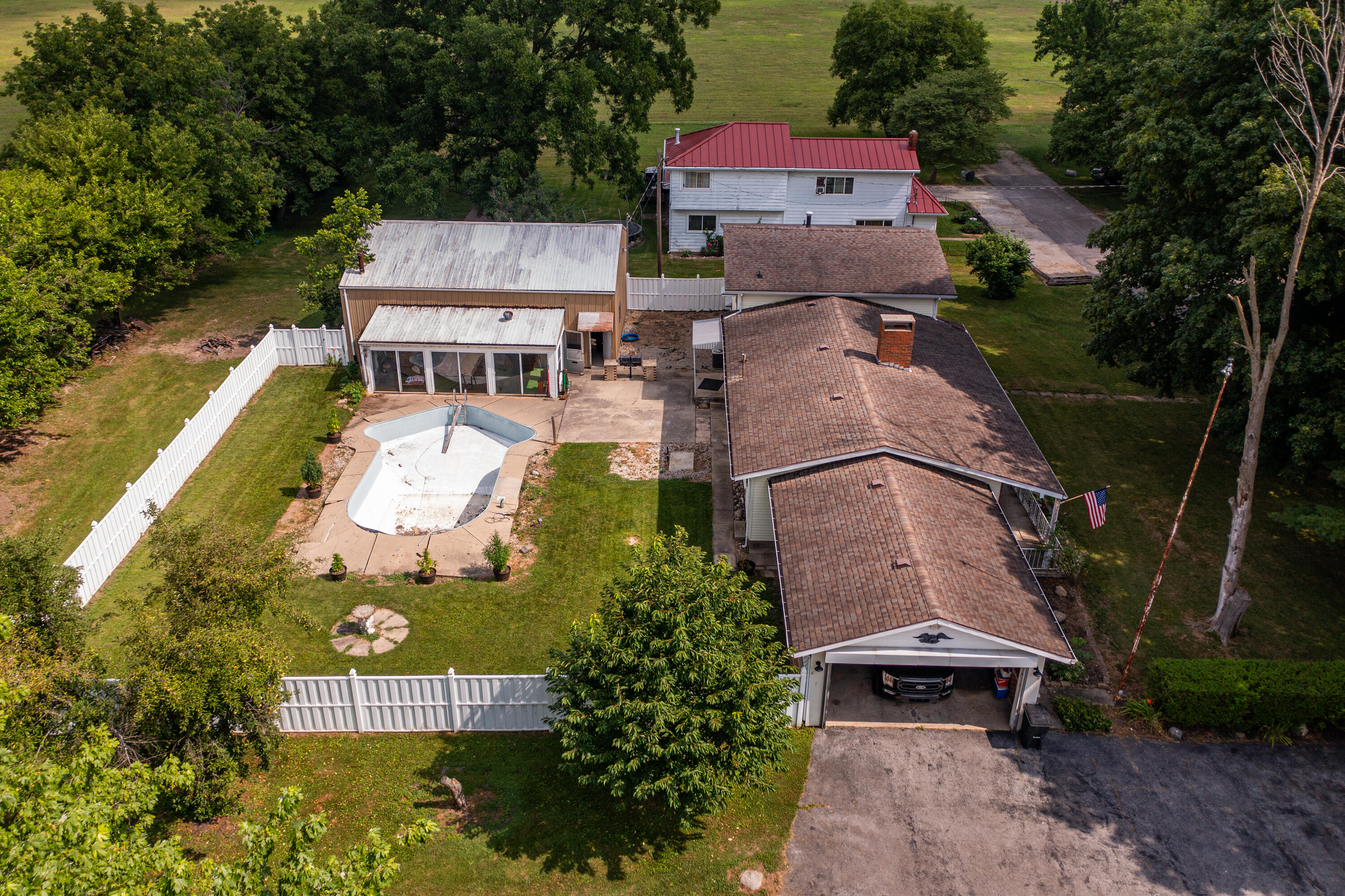 302 West Street, Arcanum, Ohio 45304