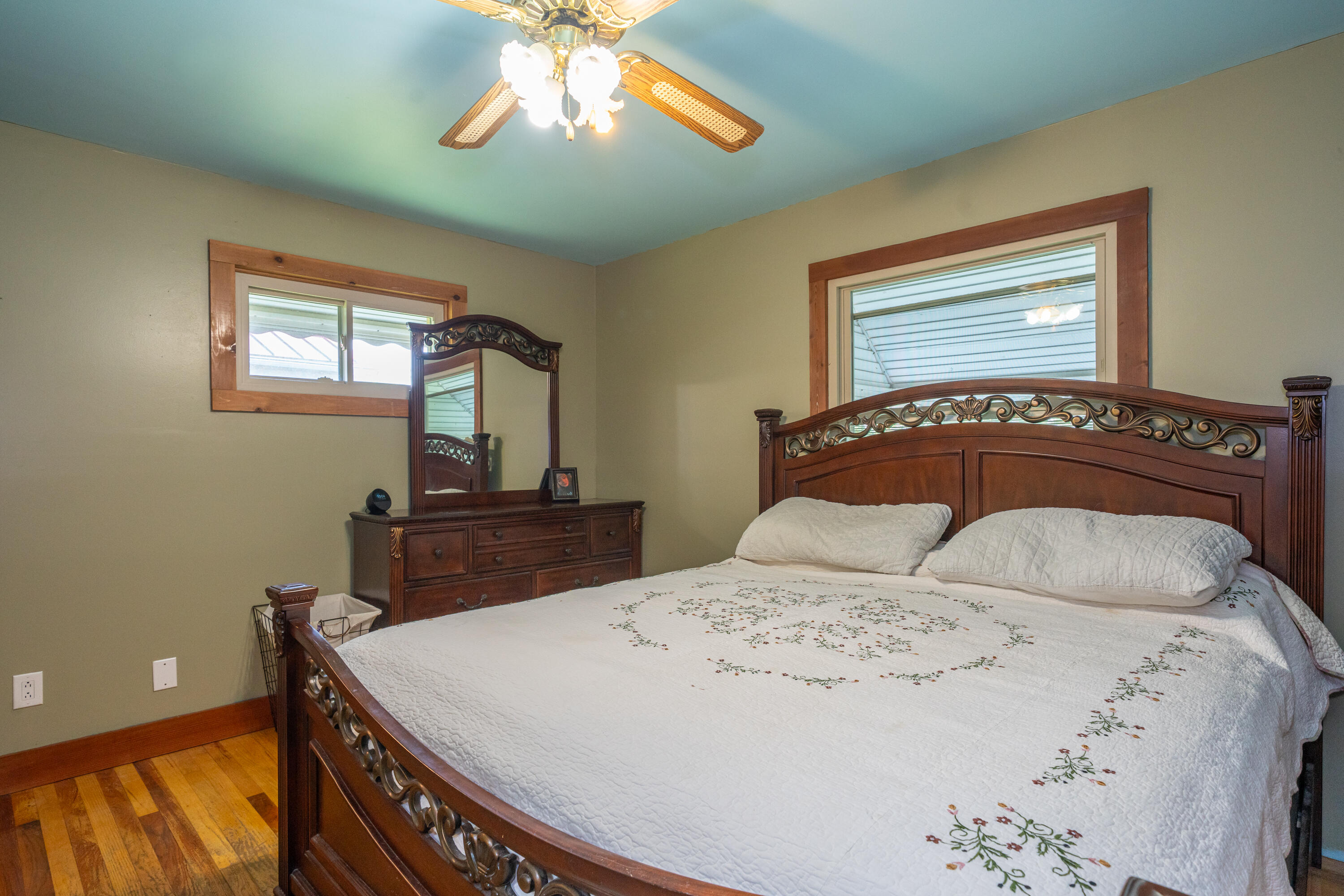 302 West Street, Arcanum, Ohio 45304