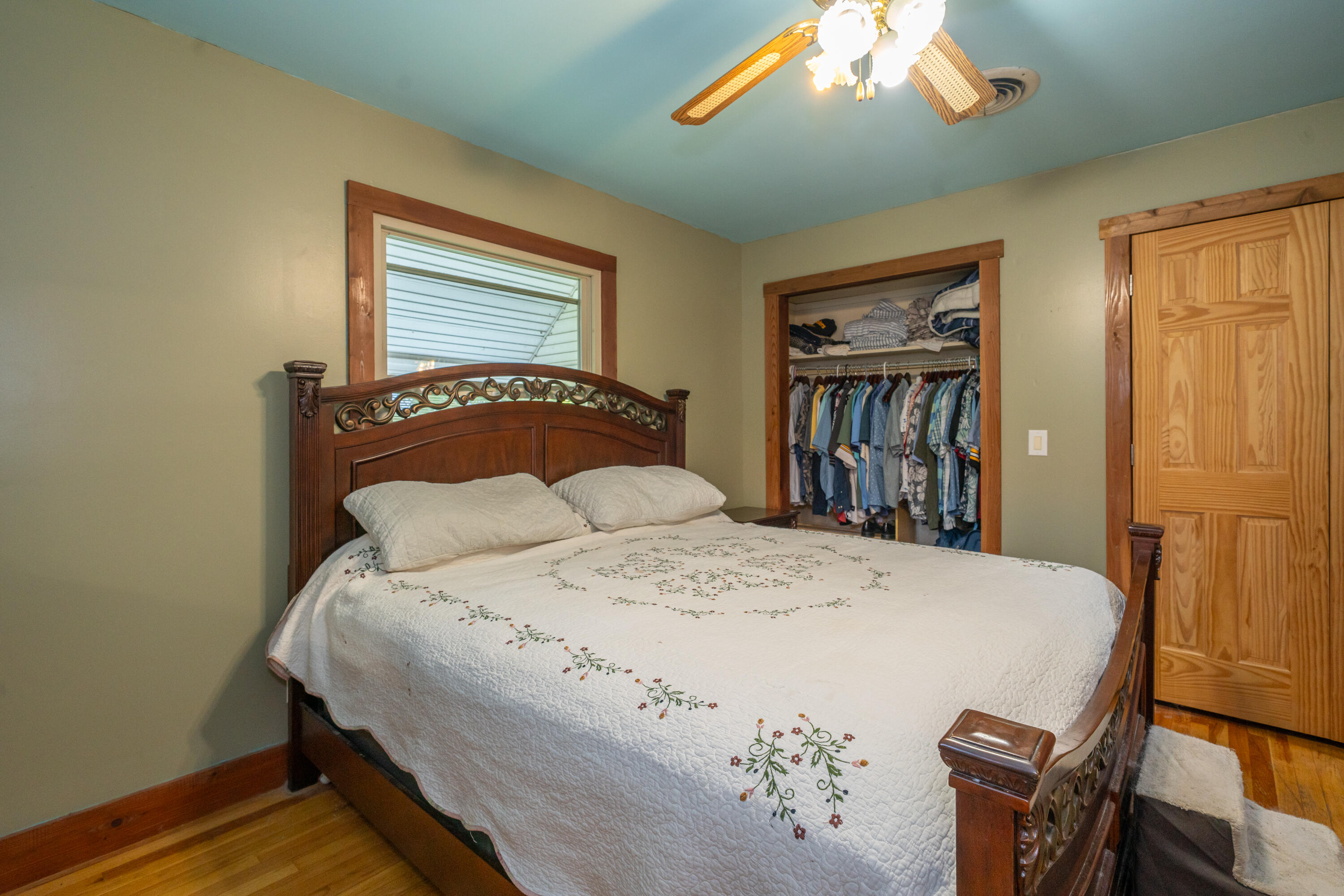 302 West Street, Arcanum, Ohio 45304