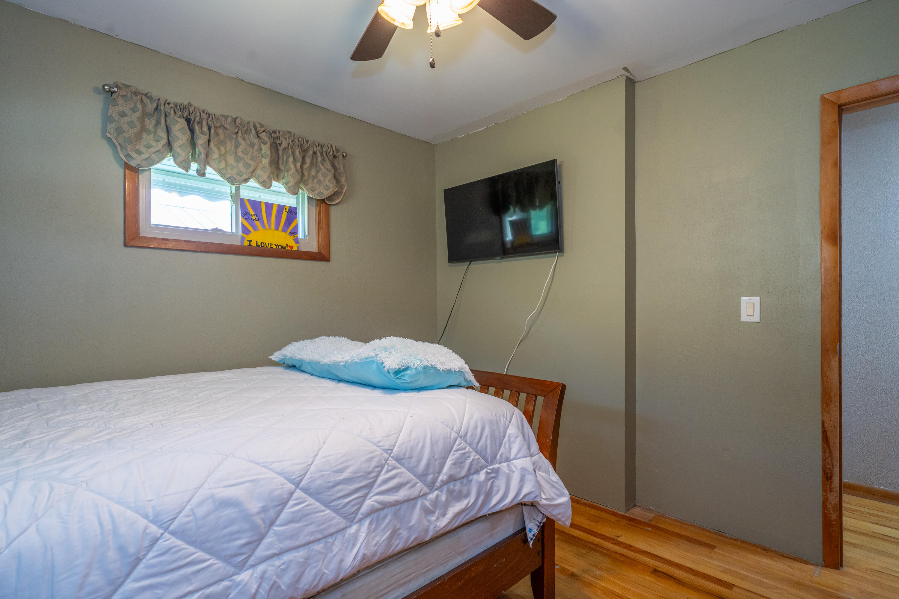302 West Street, Arcanum, Ohio 45304
