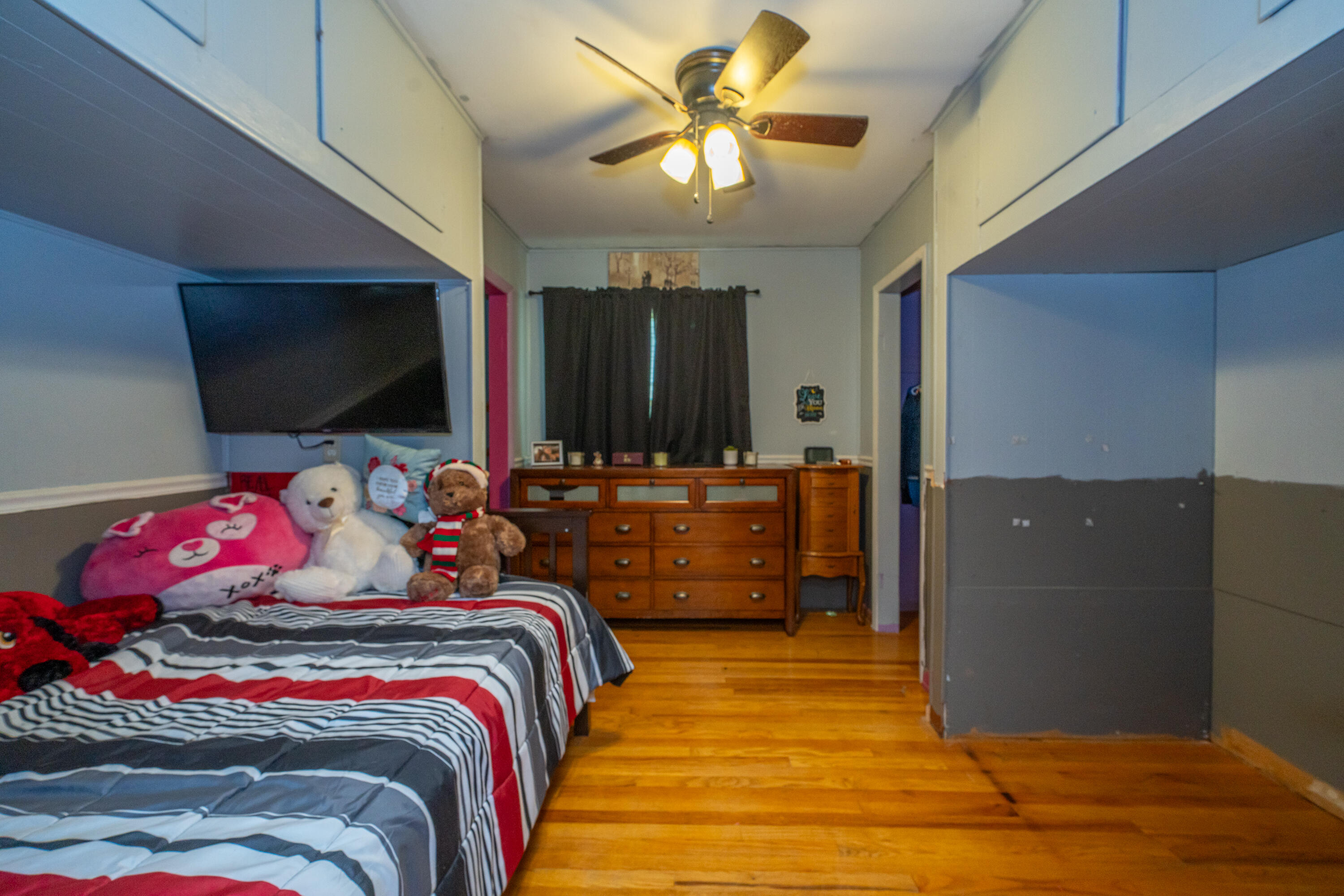 302 West Street, Arcanum, Ohio 45304