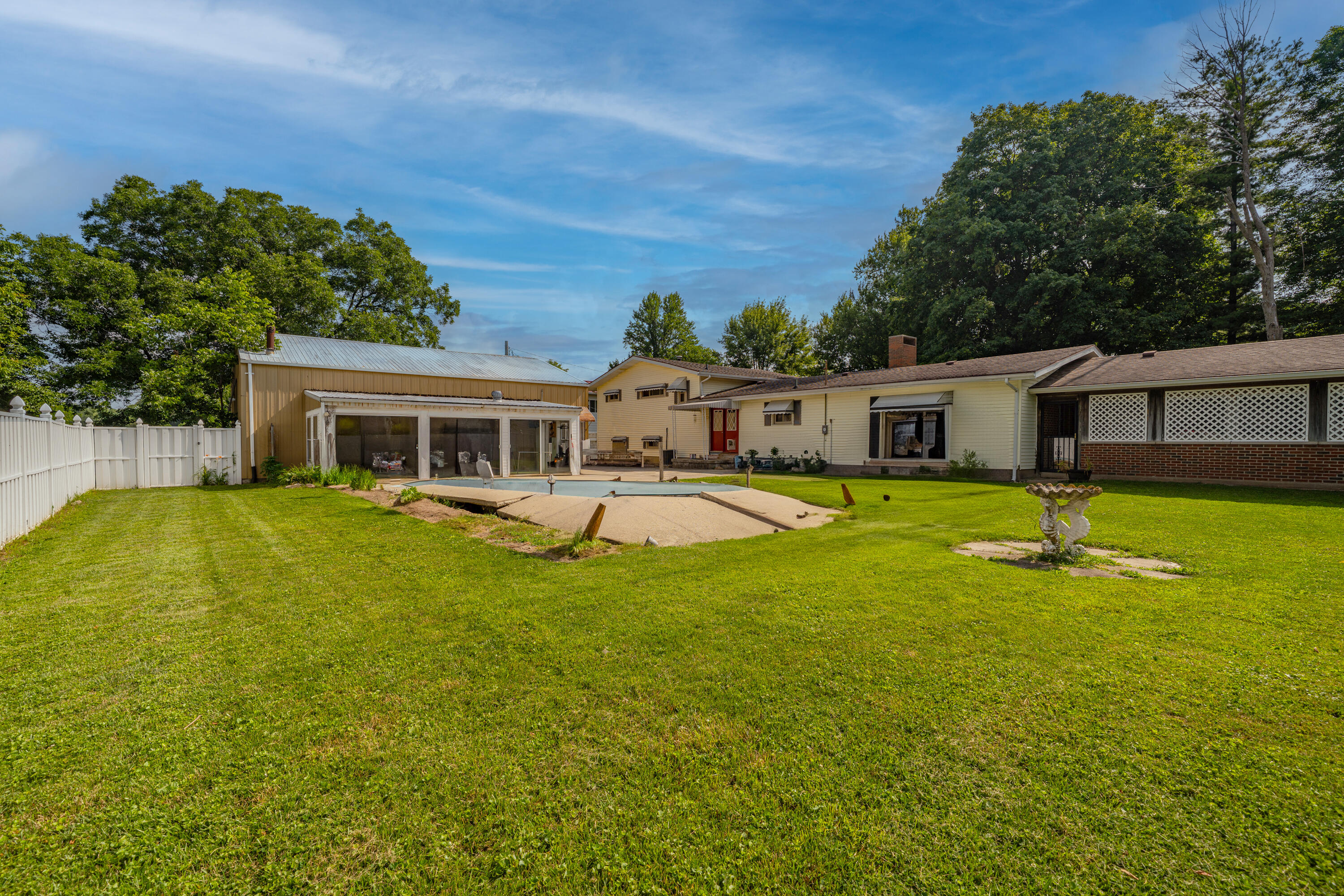 302 West Street, Arcanum, Ohio 45304