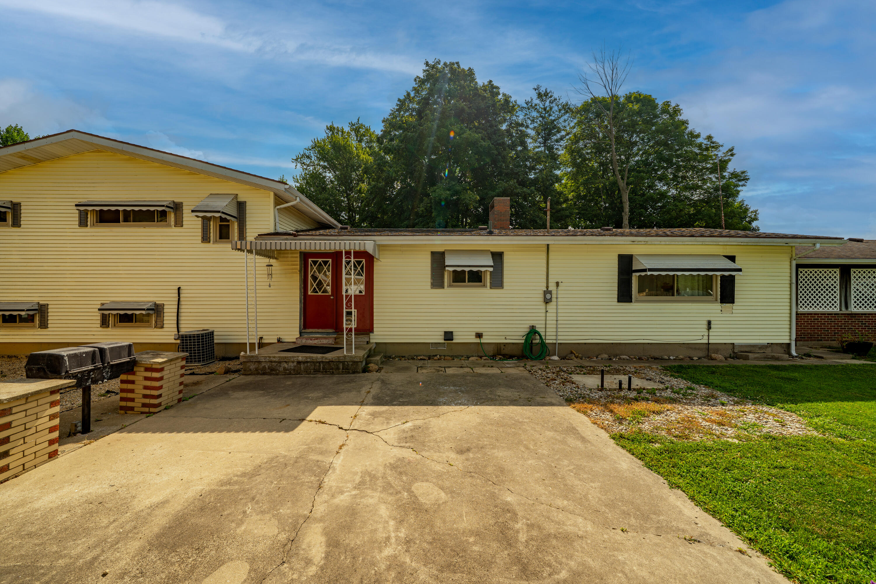 302 West Street, Arcanum, Ohio 45304