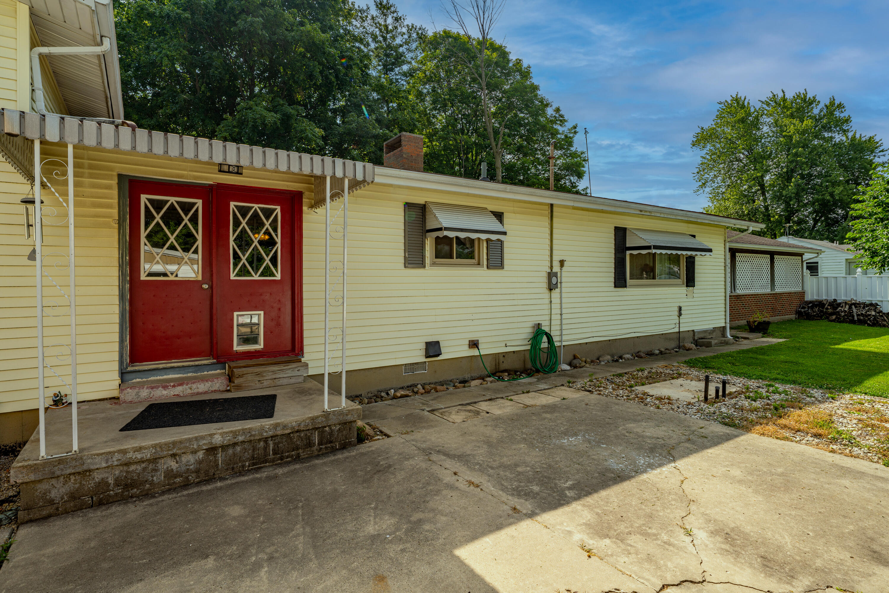 302 West Street, Arcanum, Ohio 45304