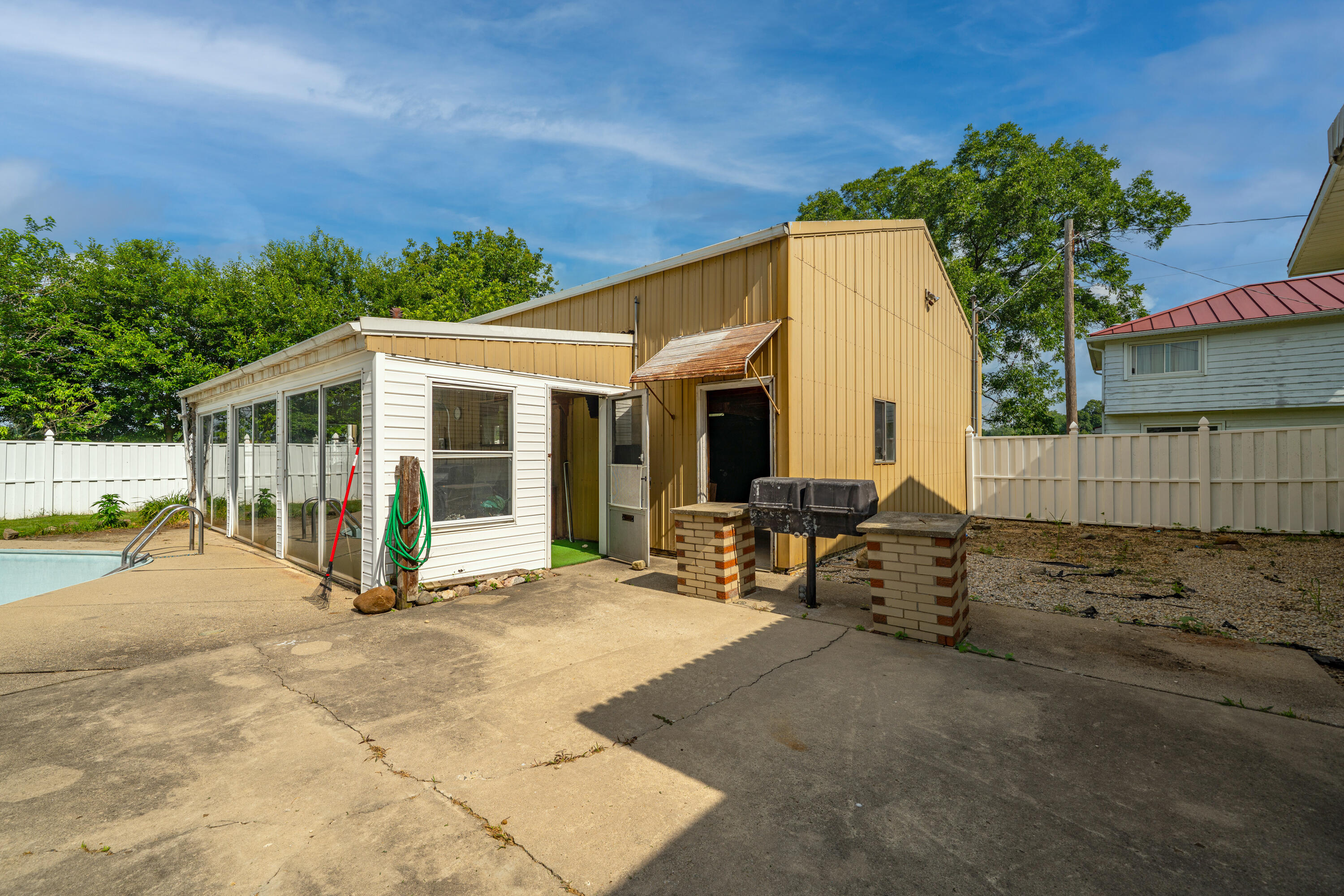 302 West Street, Arcanum, Ohio 45304