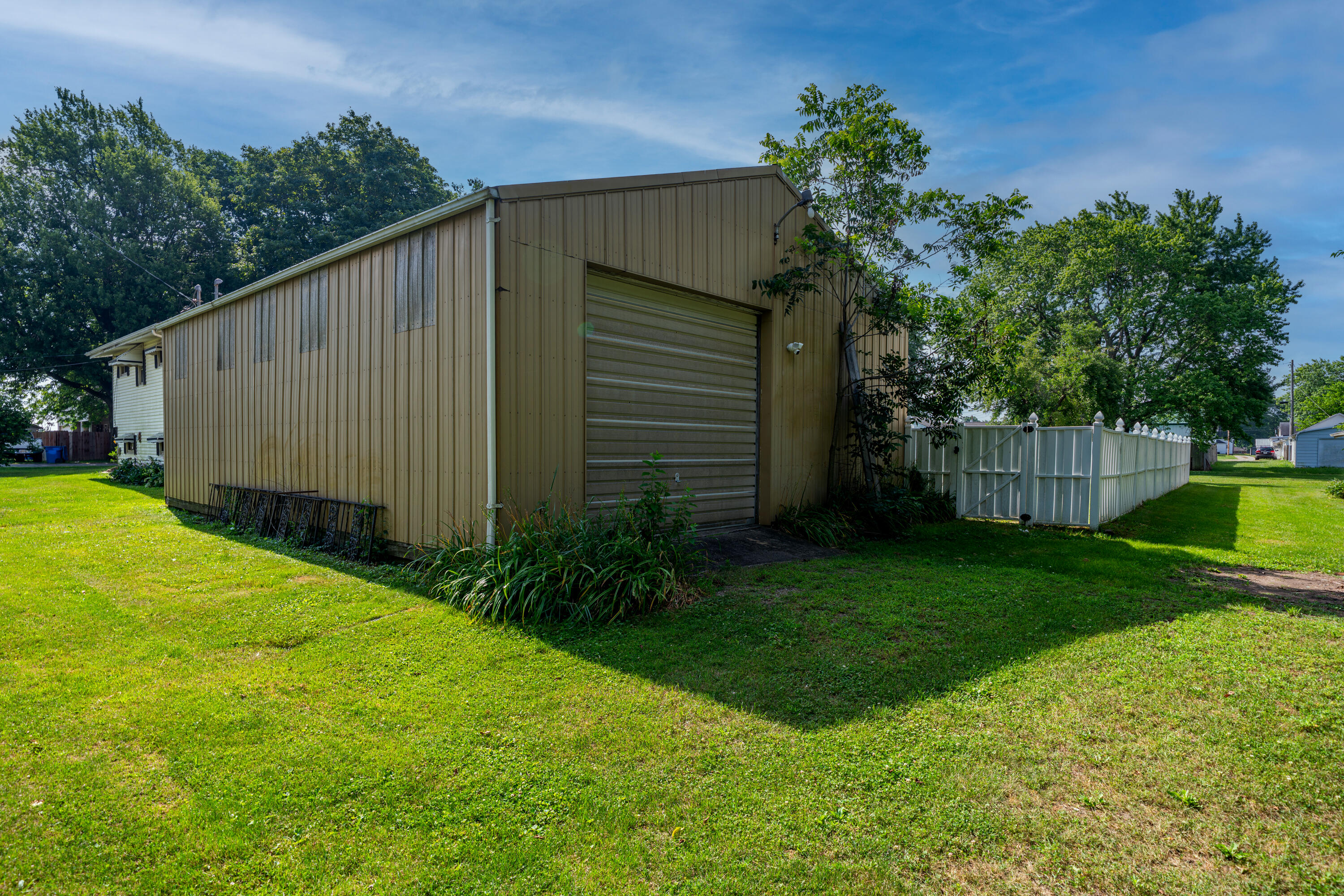 302 West Street, Arcanum, Ohio 45304