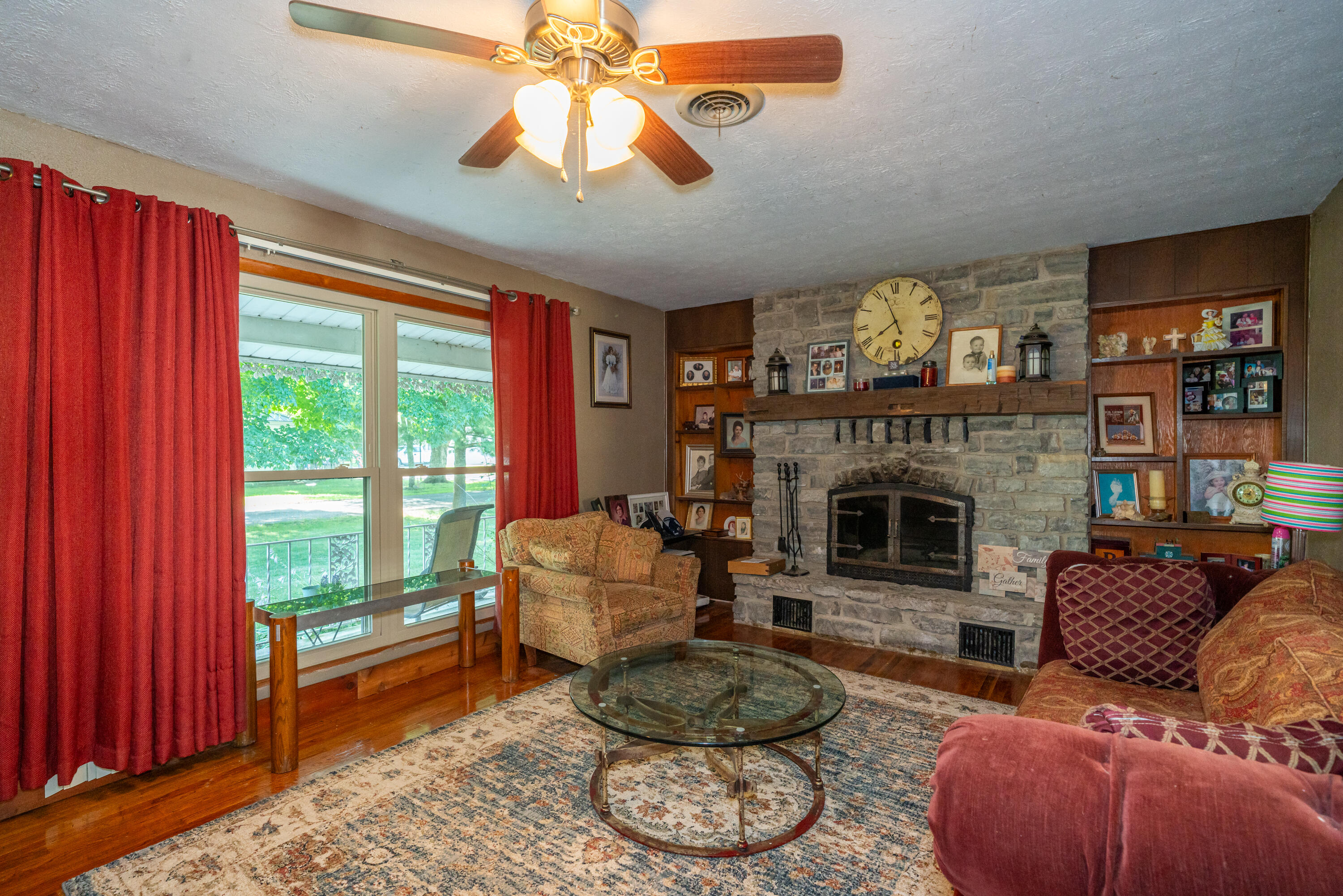 302 West Street, Arcanum, Ohio 45304