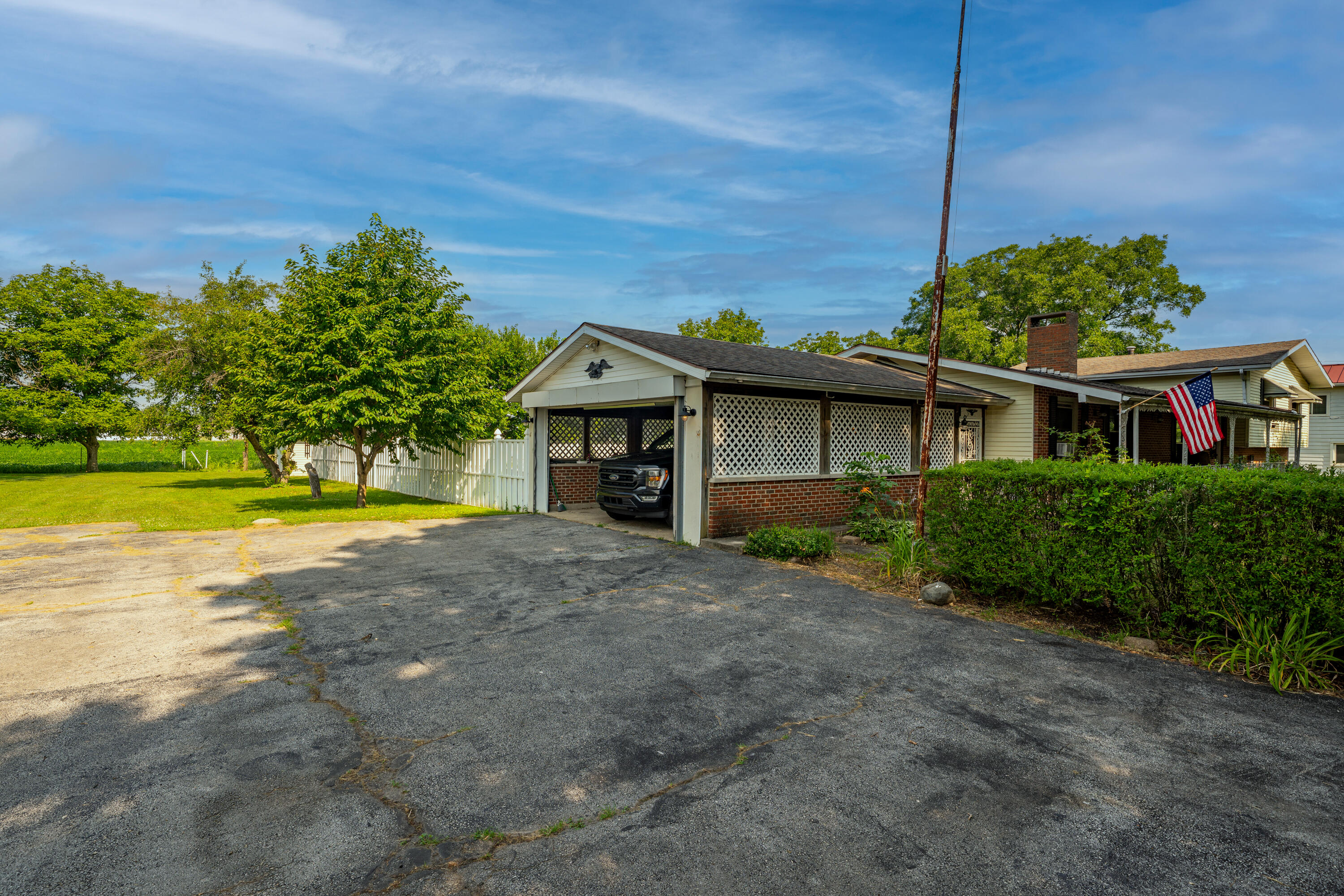 302 West Street, Arcanum, Ohio 45304