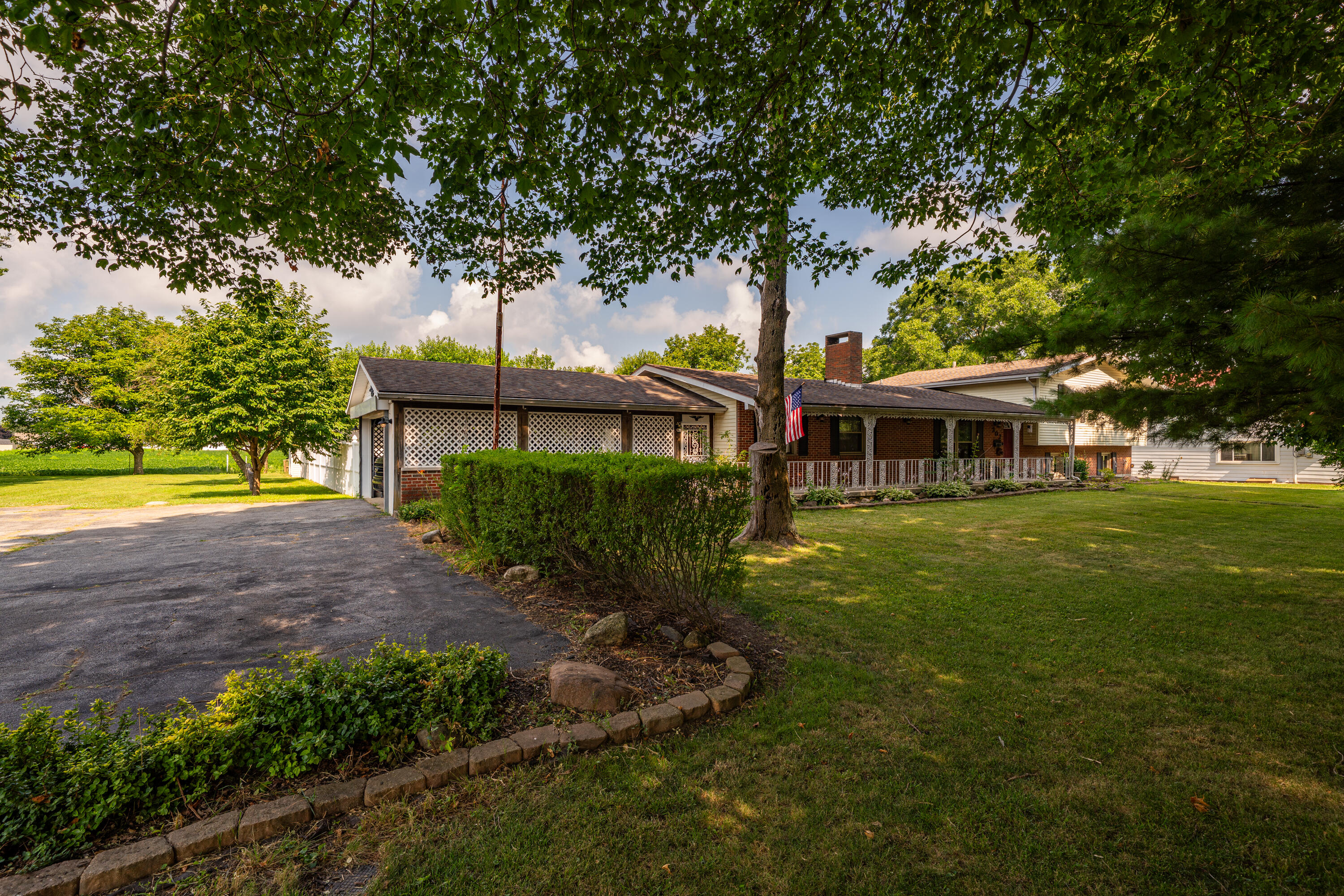302 West Street, Arcanum, Ohio 45304