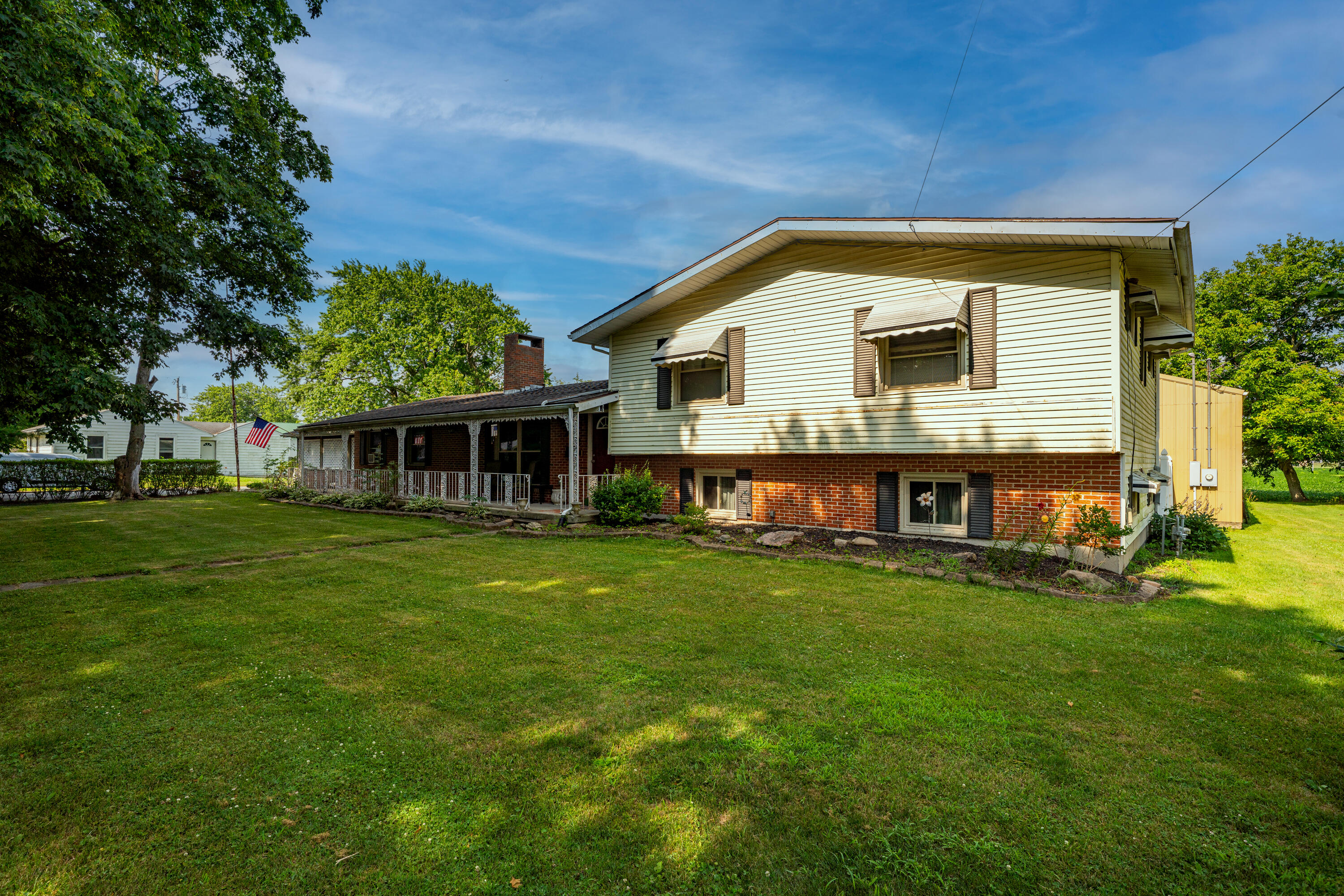 302 West Street, Arcanum, Ohio 45304