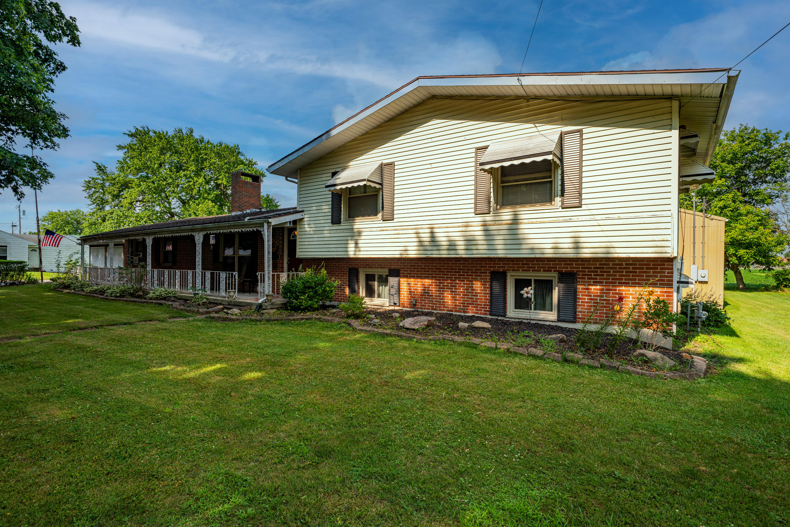 302 West Street, Arcanum, Ohio 45304