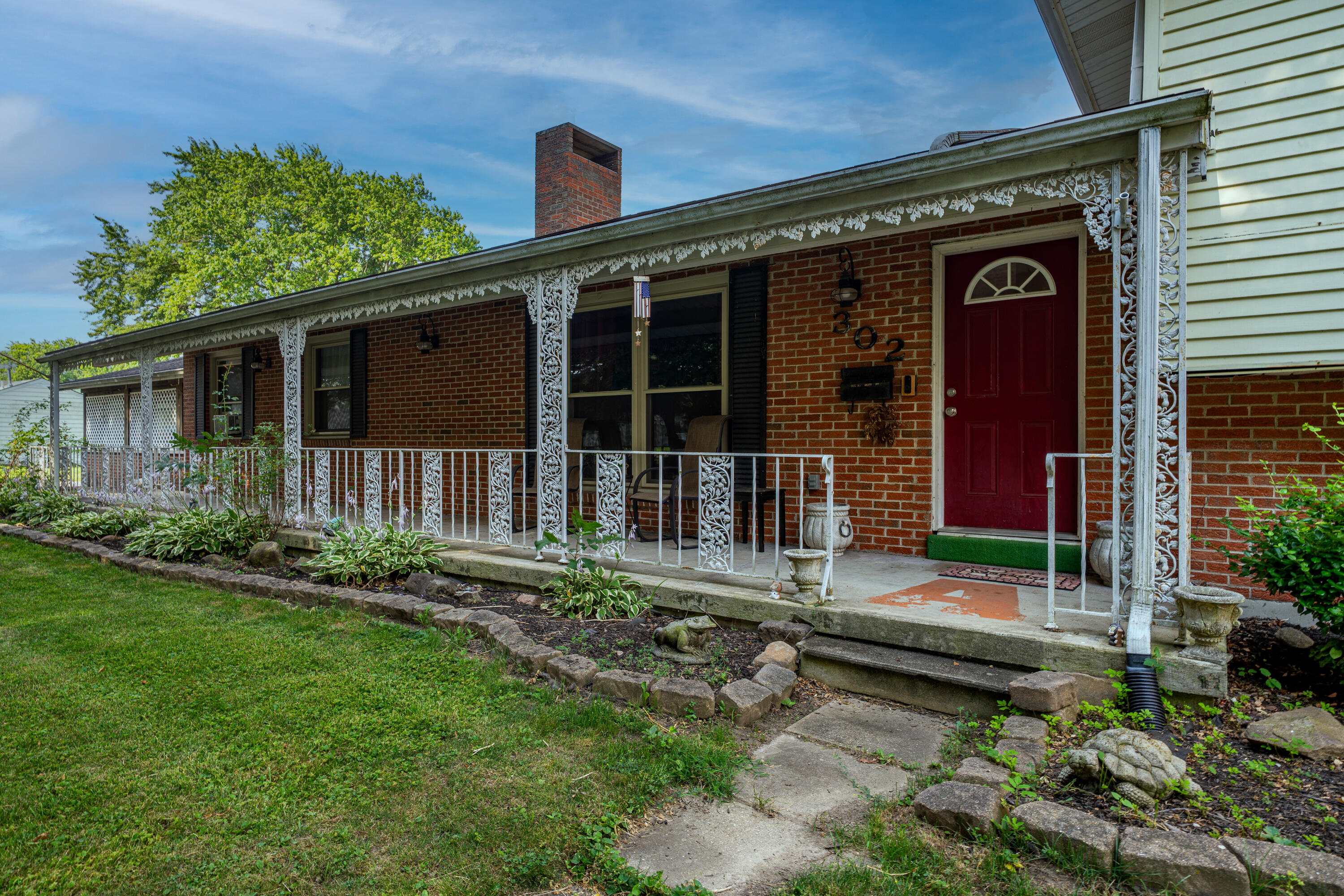 302 West Street, Arcanum, Ohio 45304