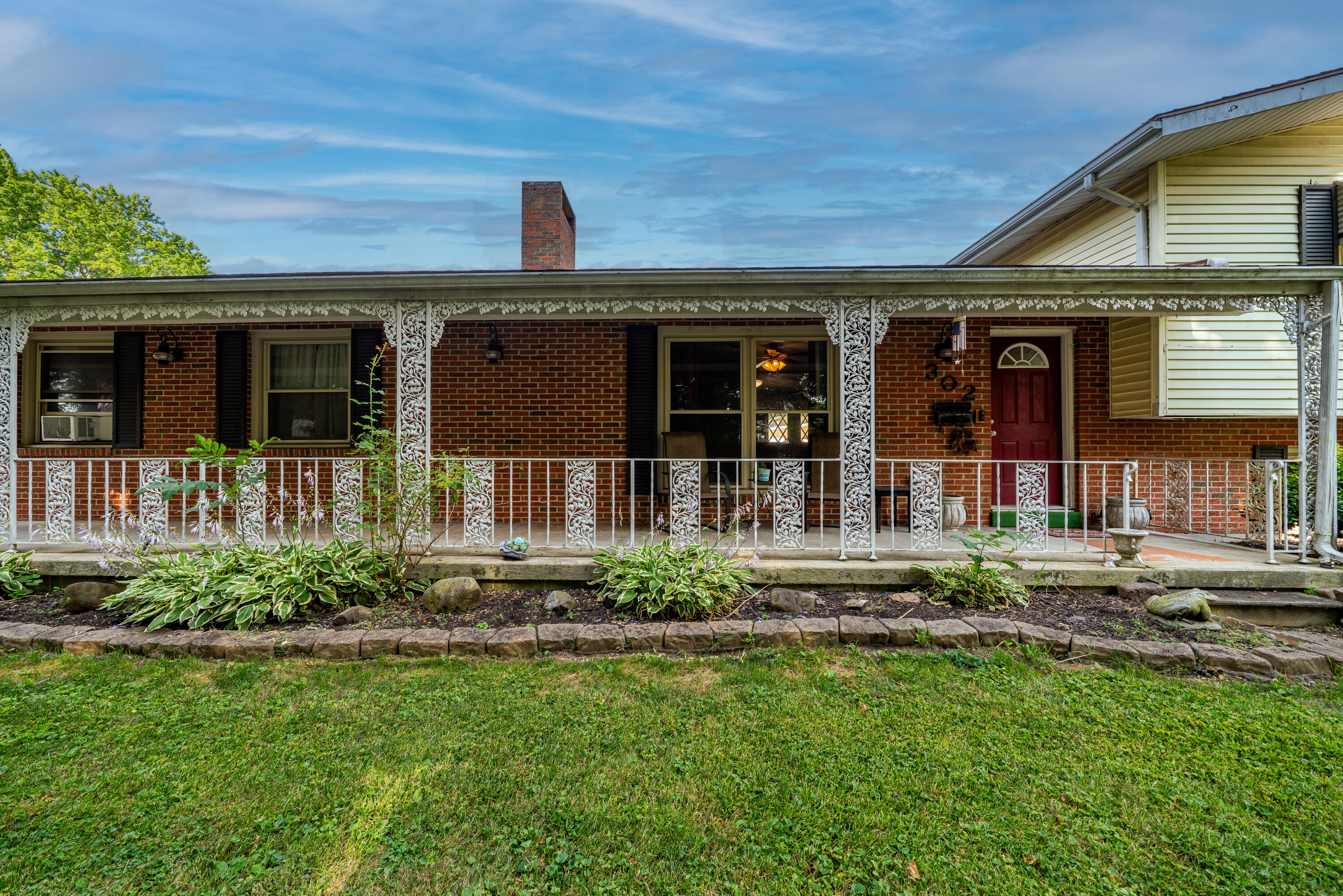 302 West Street, Arcanum, Ohio 45304