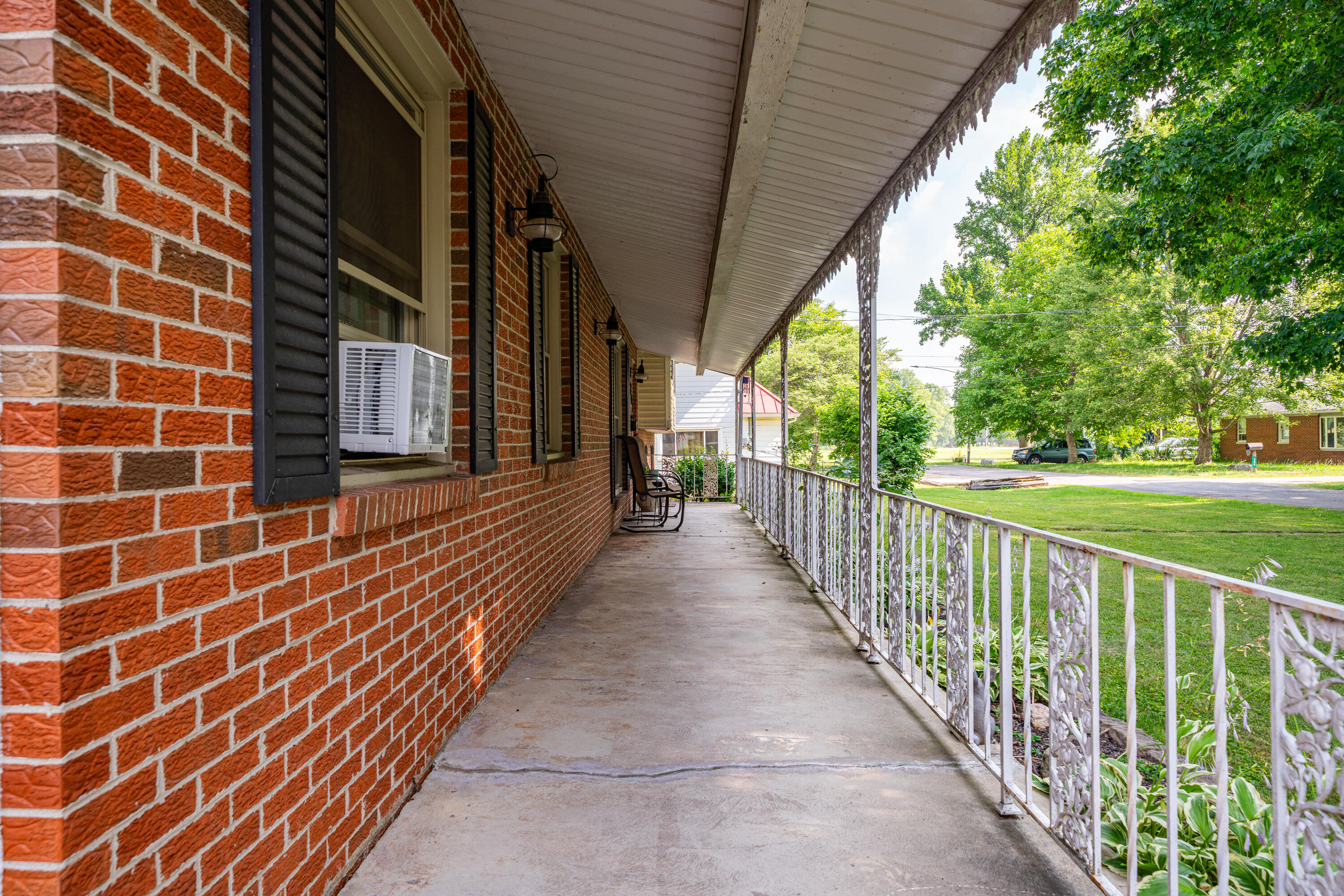 302 West Street, Arcanum, Ohio 45304