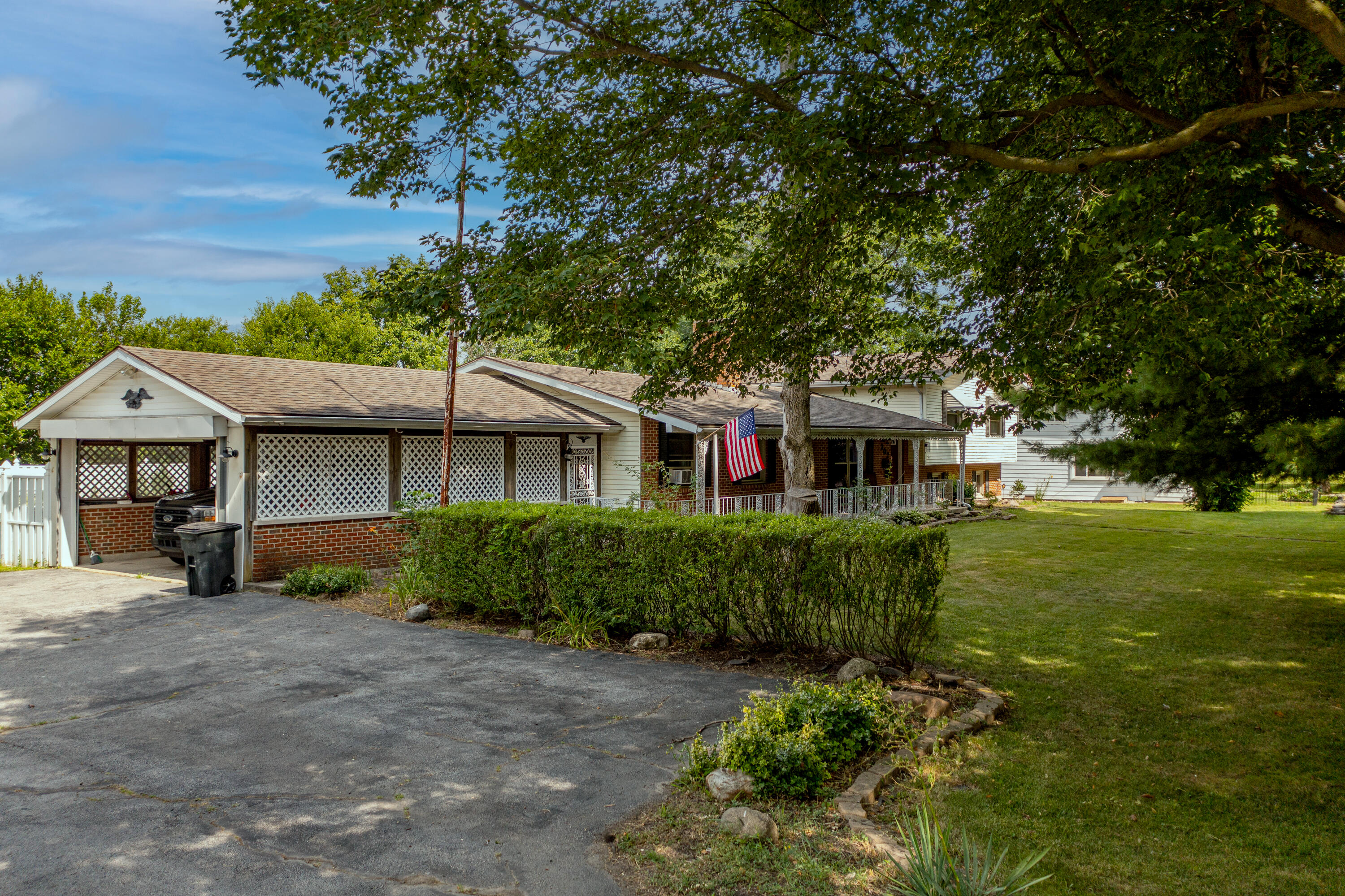 302 West Street, Arcanum, Ohio 45304