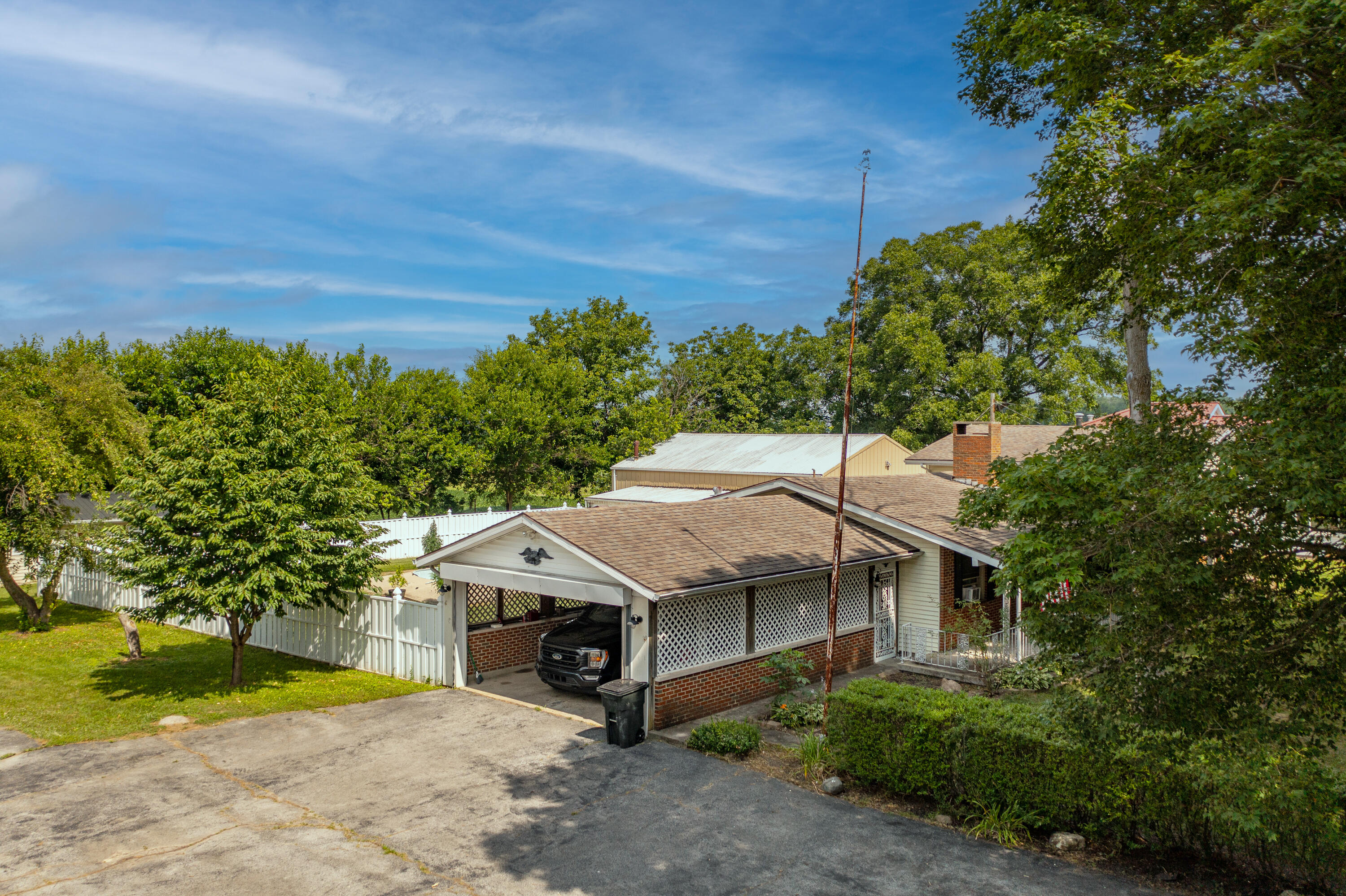 302 West Street, Arcanum, Ohio 45304