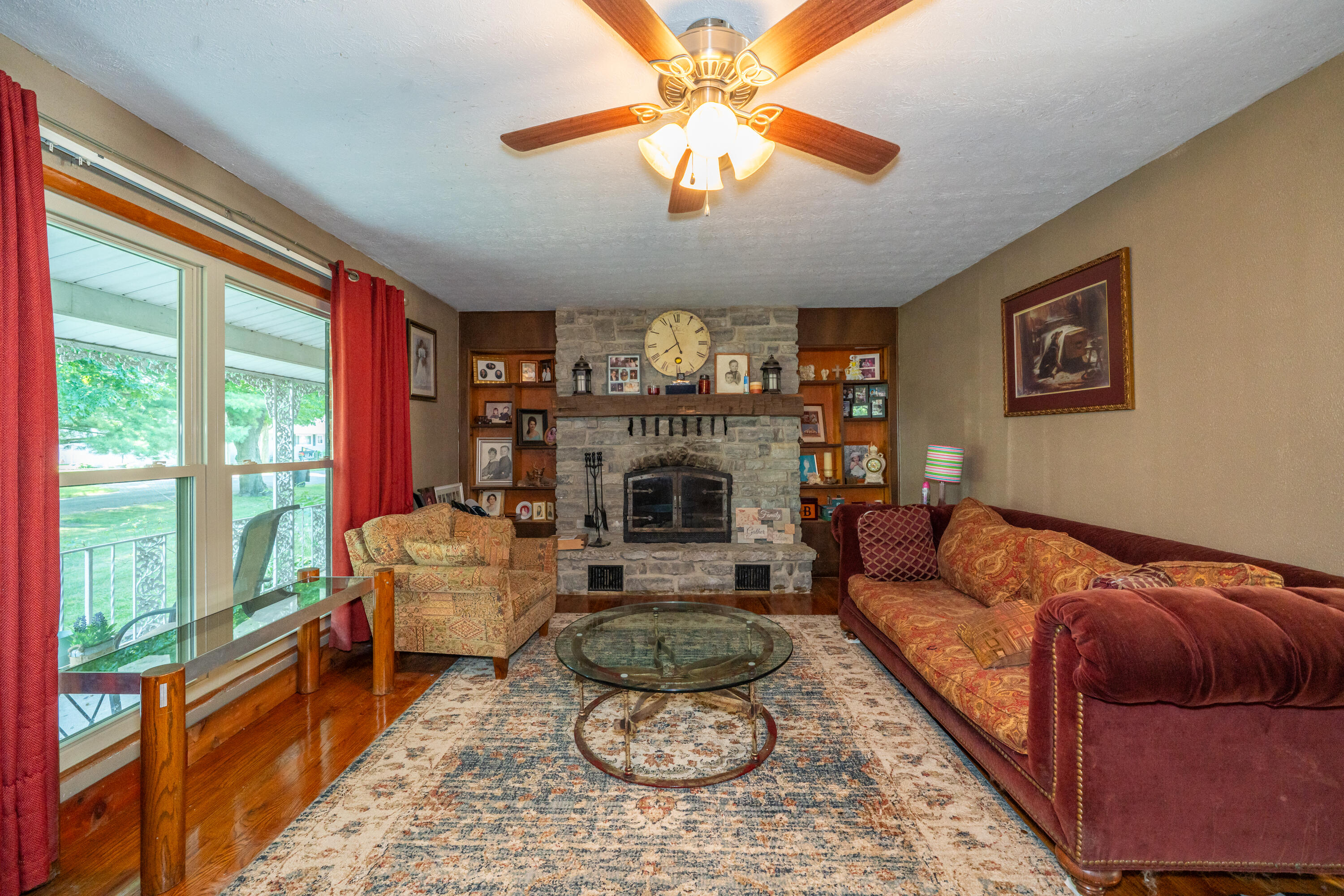 302 West Street, Arcanum, Ohio 45304
