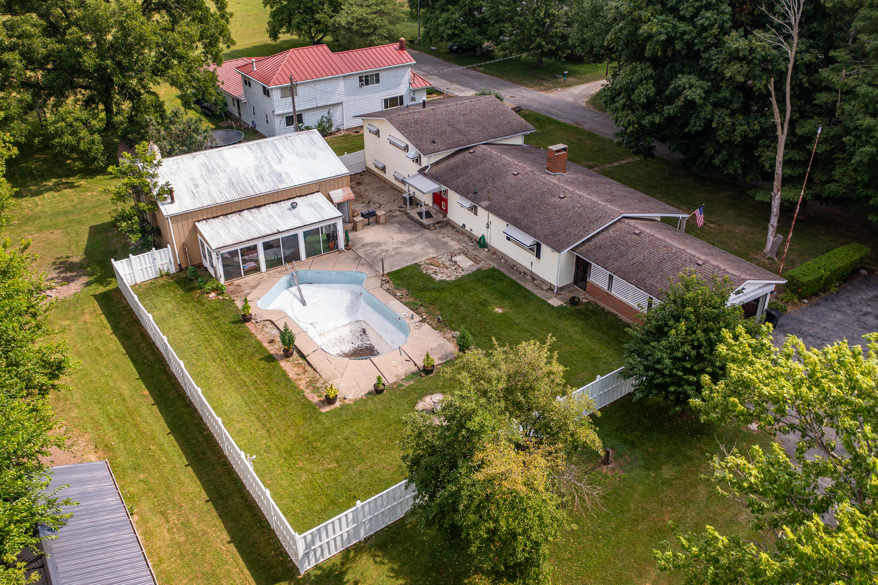 302 West Street, Arcanum, Ohio 45304