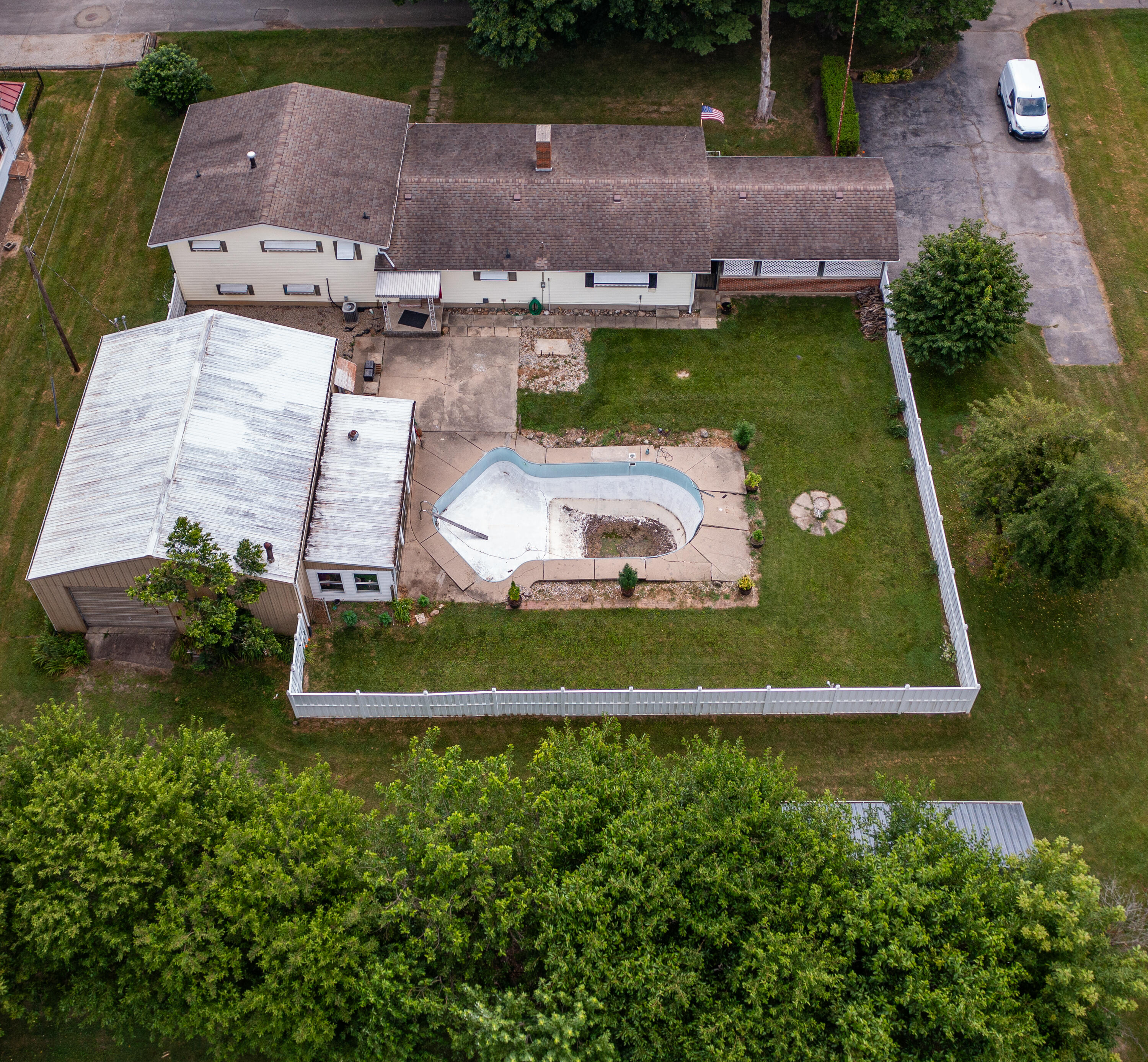 302 West Street, Arcanum, Ohio 45304
