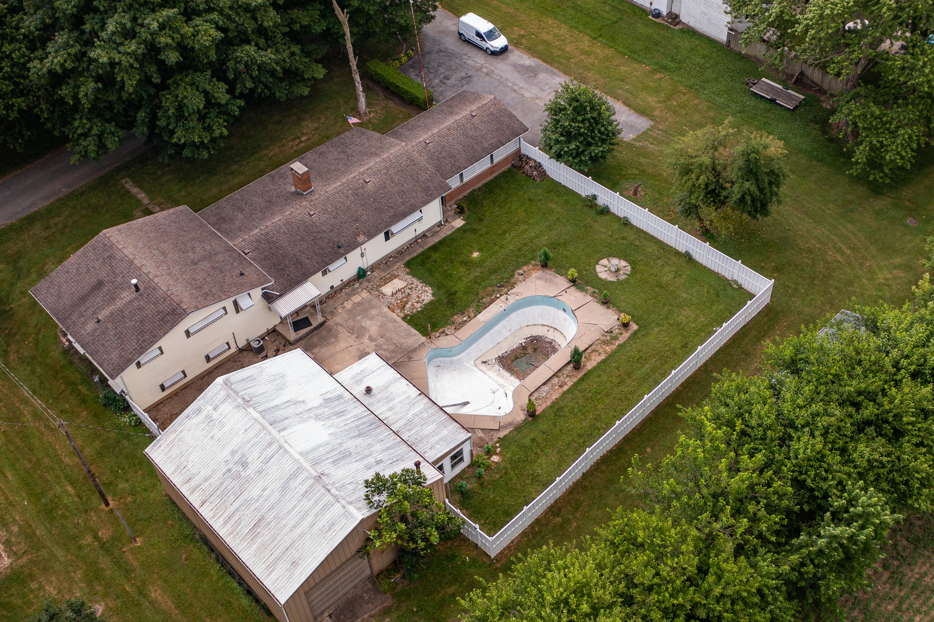302 West Street, Arcanum, Ohio 45304
