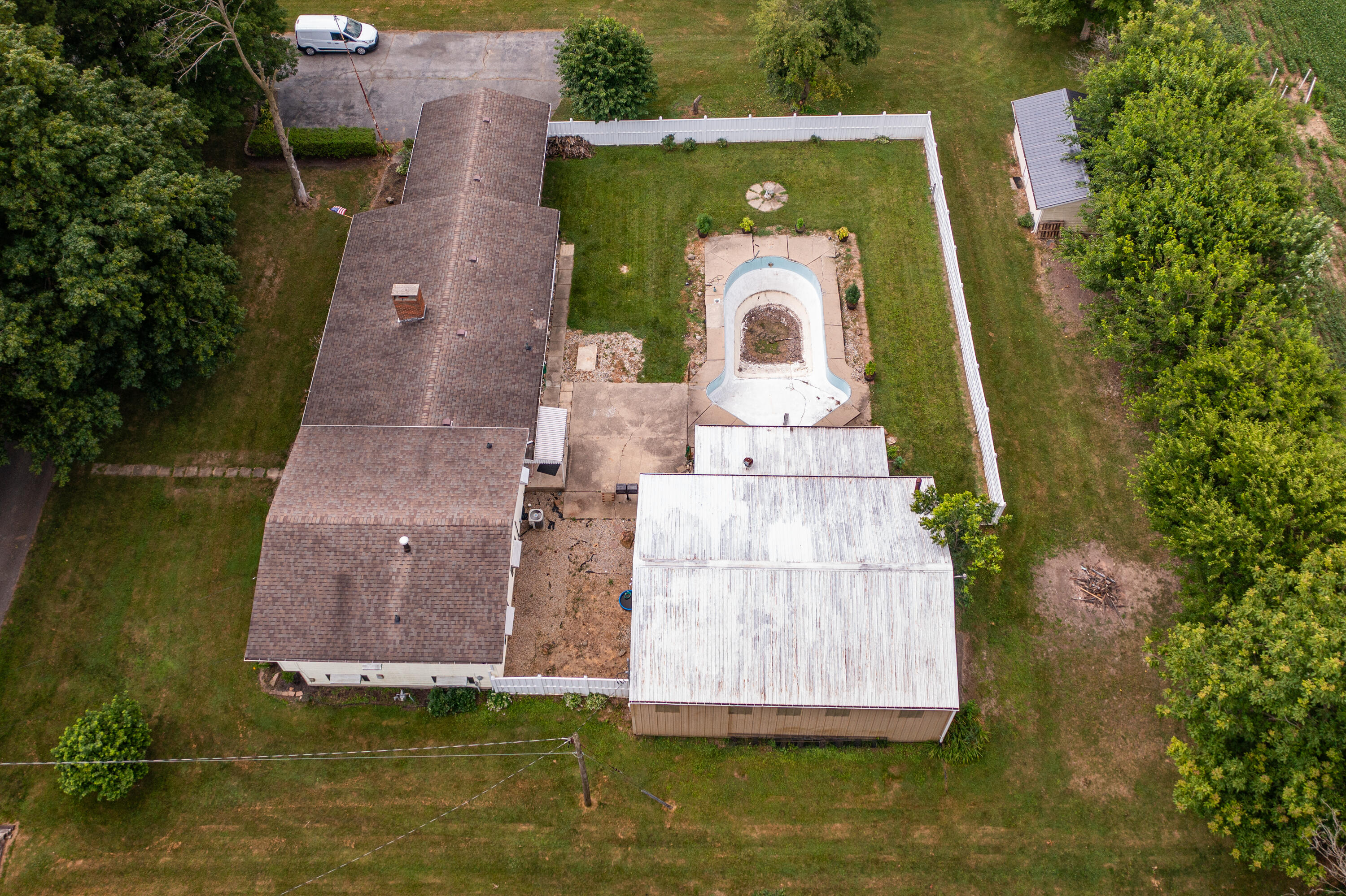 302 West Street, Arcanum, Ohio 45304