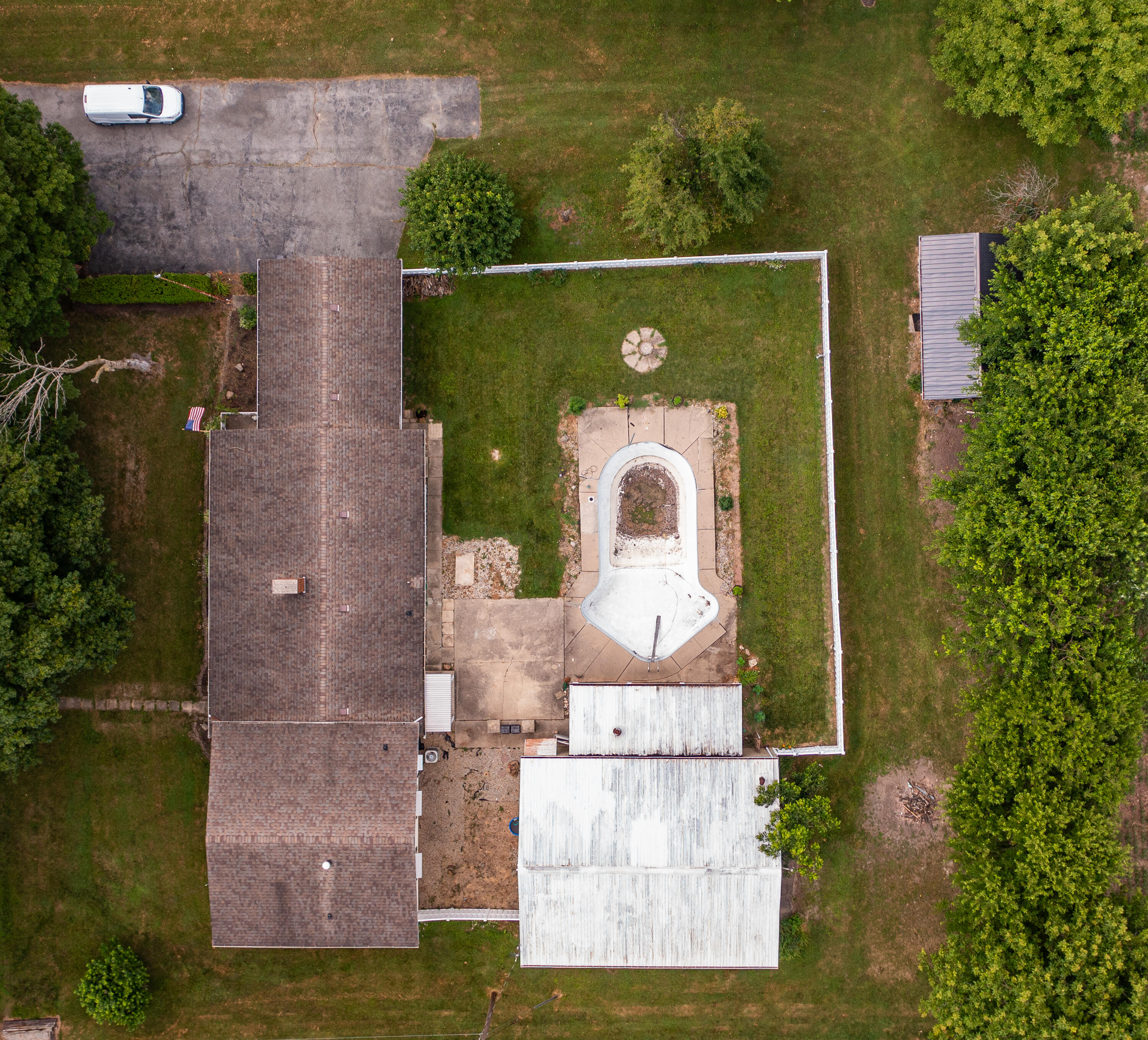302 West Street, Arcanum, Ohio 45304