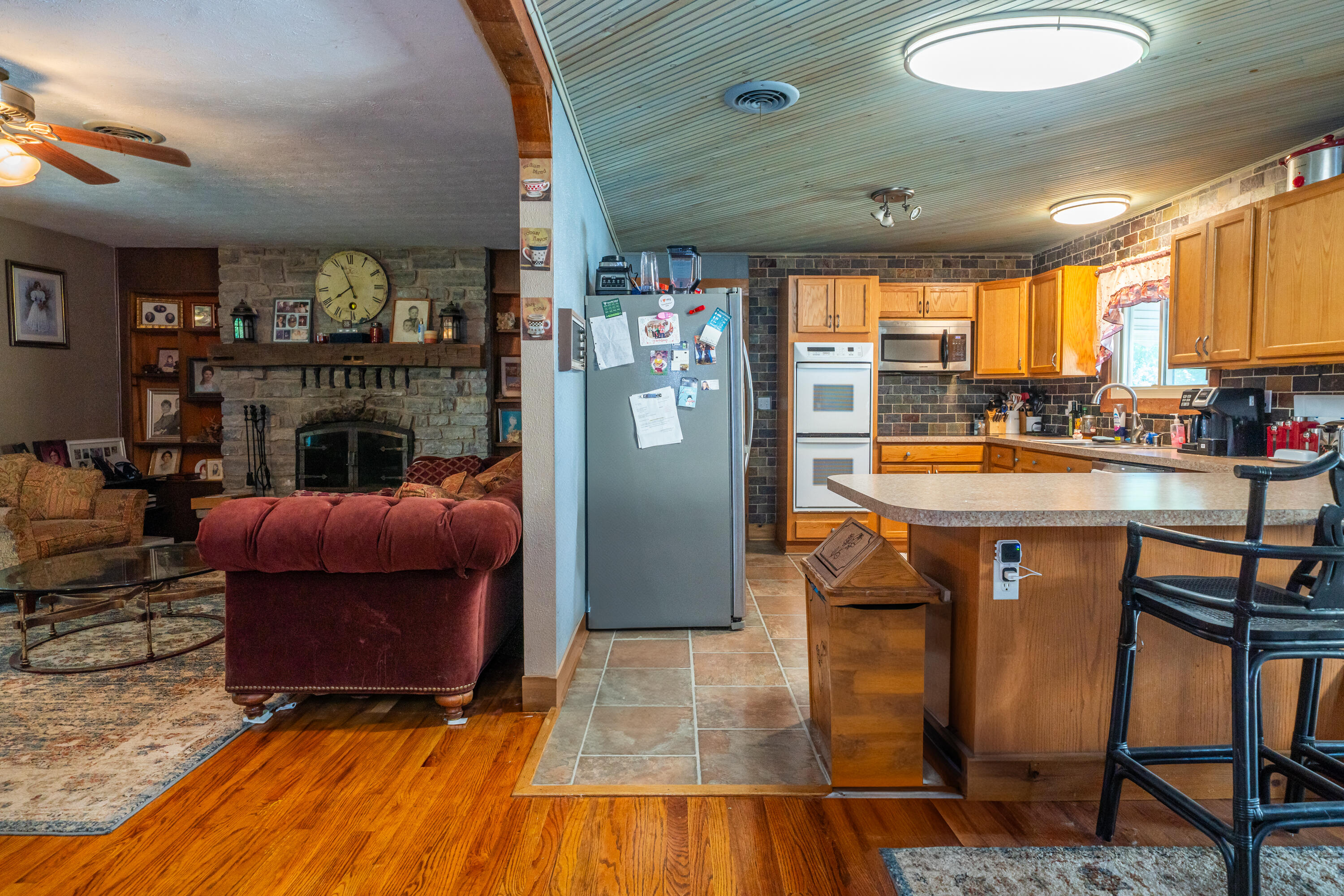 302 West Street, Arcanum, Ohio 45304