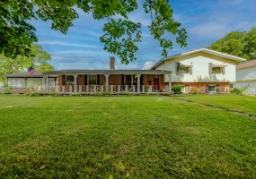 302 West Street, Arcanum, Ohio 45304, 4 Bedrooms Bedrooms, ,2 BathroomsBathrooms,Residential,For Sale,West,1039939