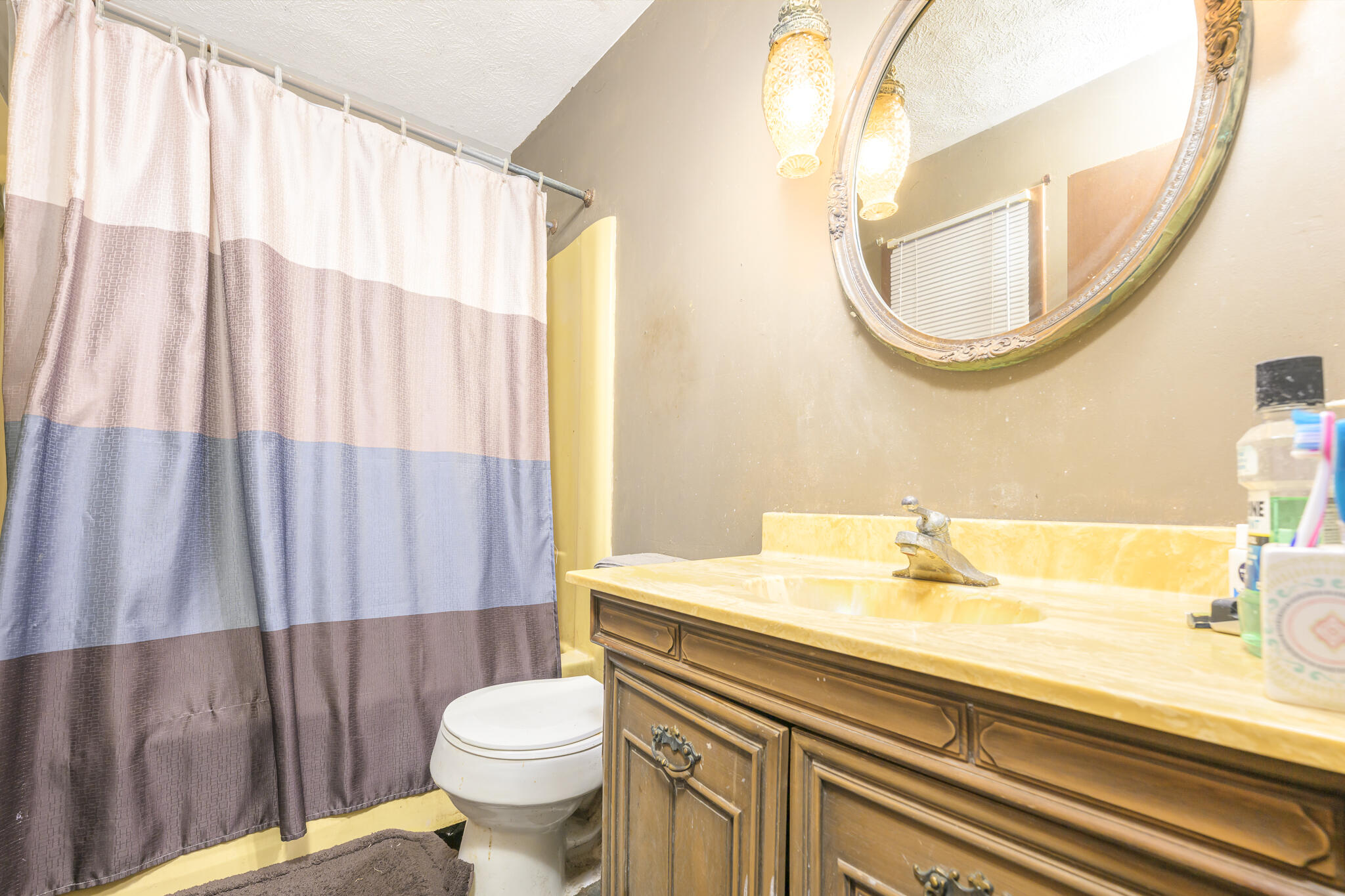 5714 Hickory, West Liberty, Ohio 43357