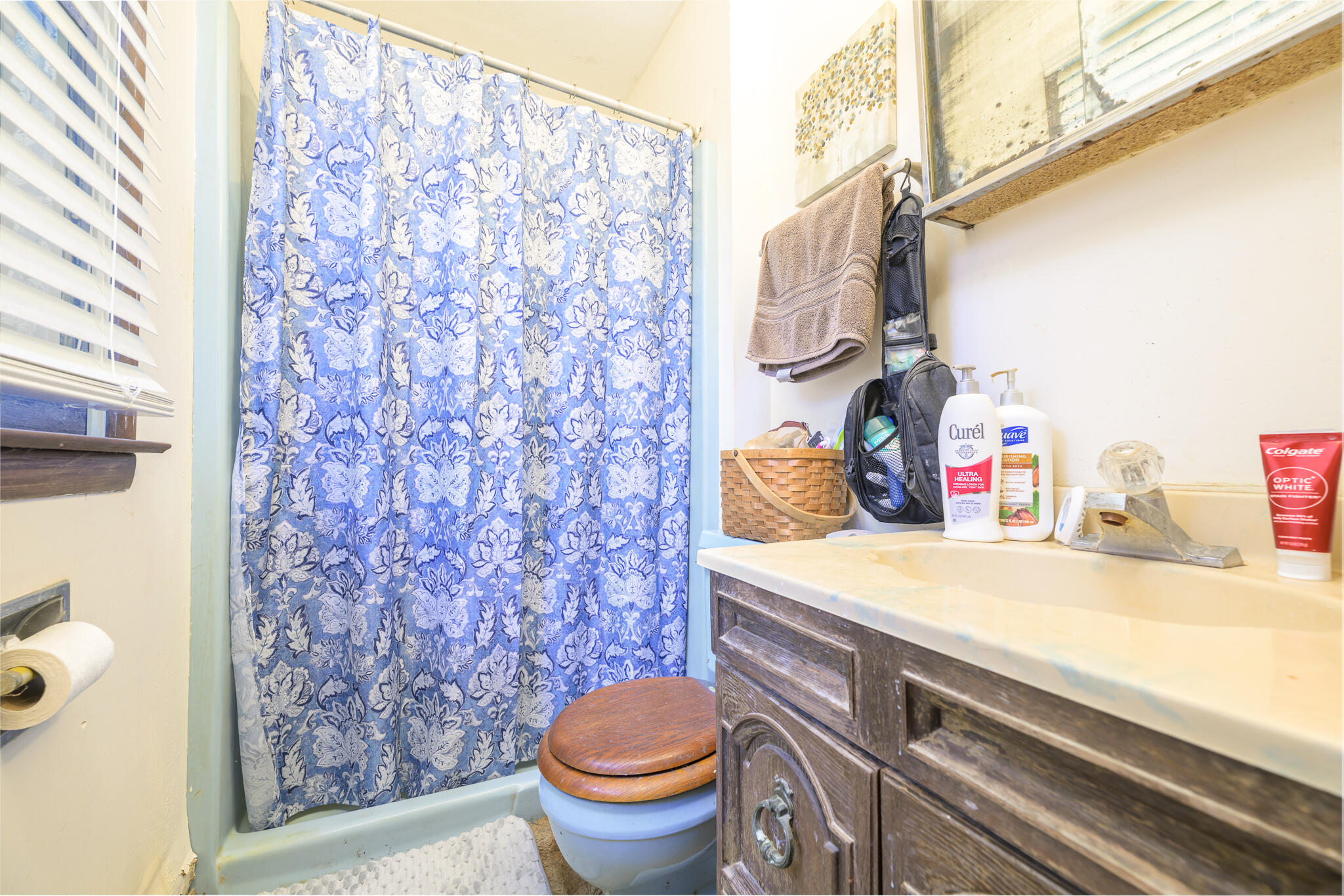 5714 Hickory, West Liberty, Ohio 43357