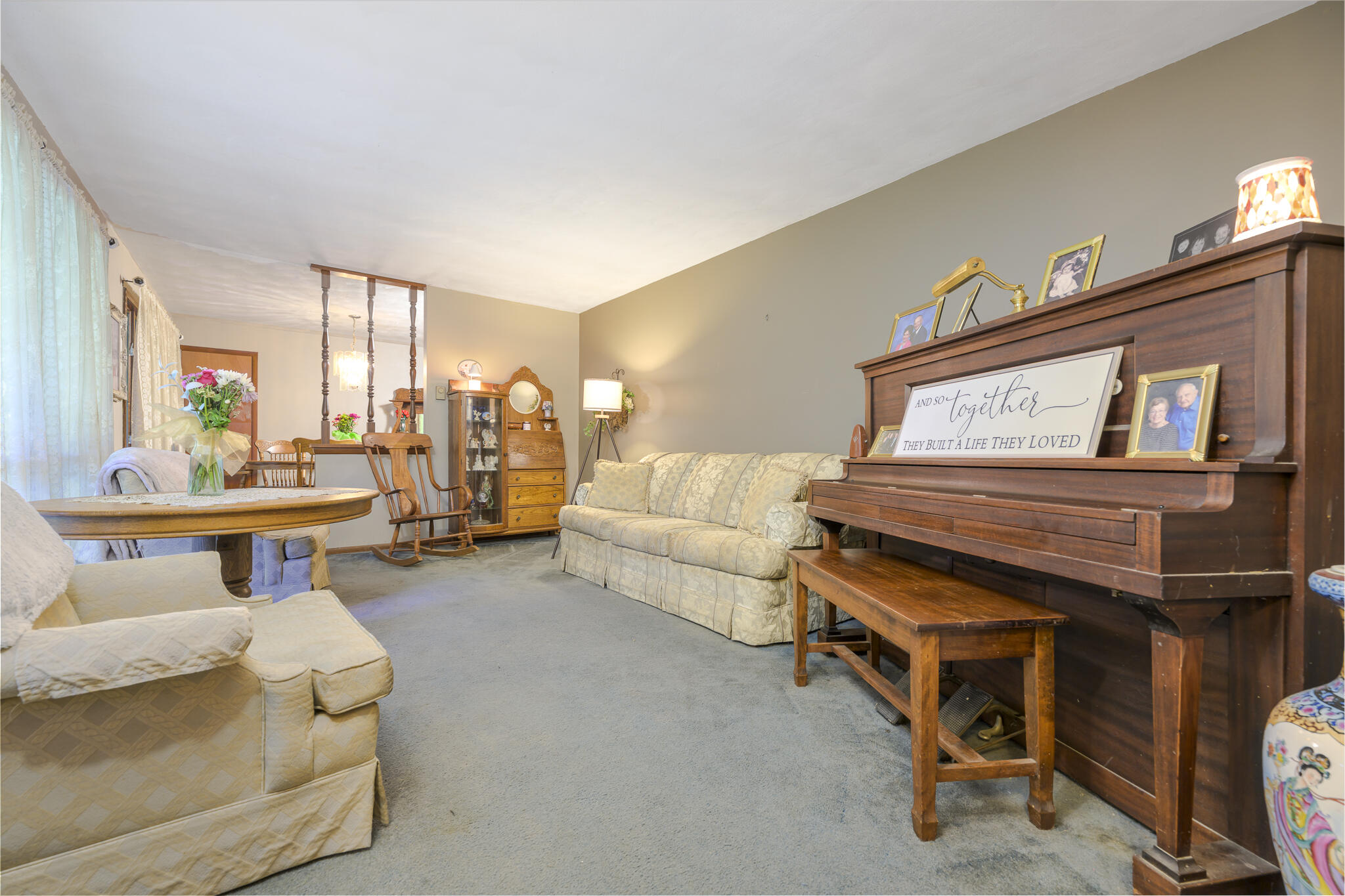 5714 Hickory, West Liberty, Ohio 43357