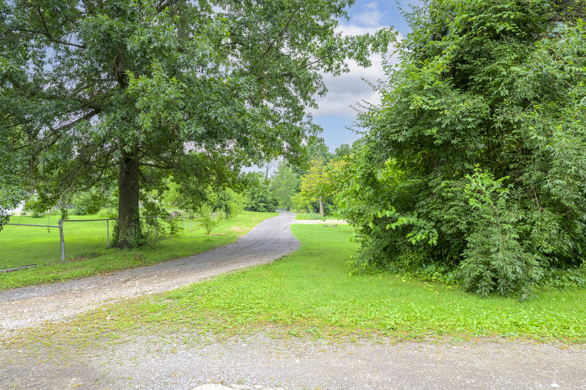 5714 Hickory, West Liberty, Ohio 43357