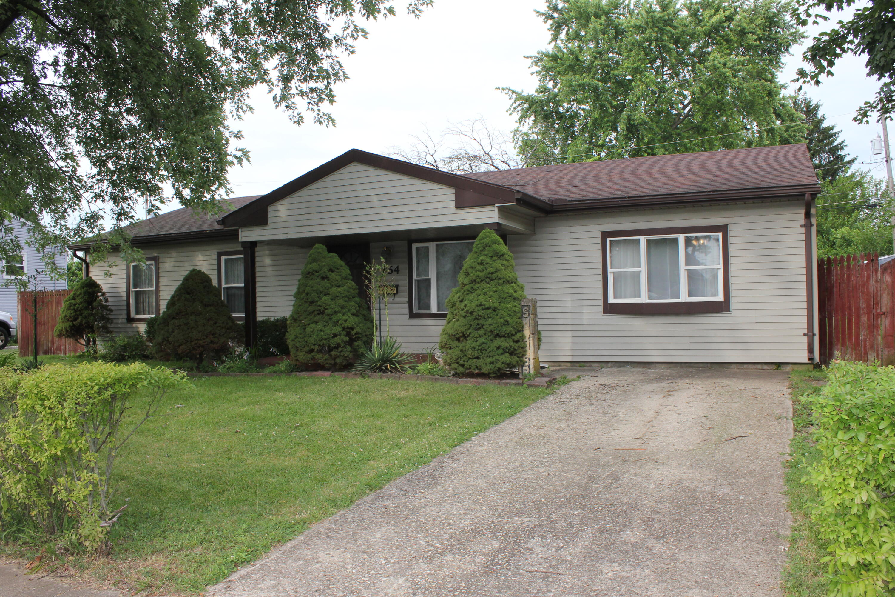 164 Shephard Street, New Carlisle, Ohio 45344