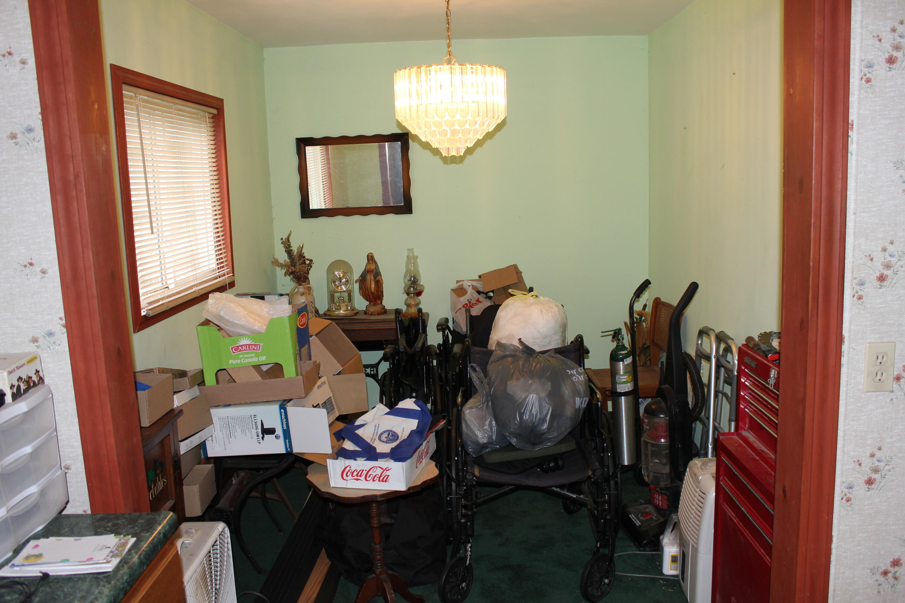 164 Shephard Street, New Carlisle, Ohio 45344