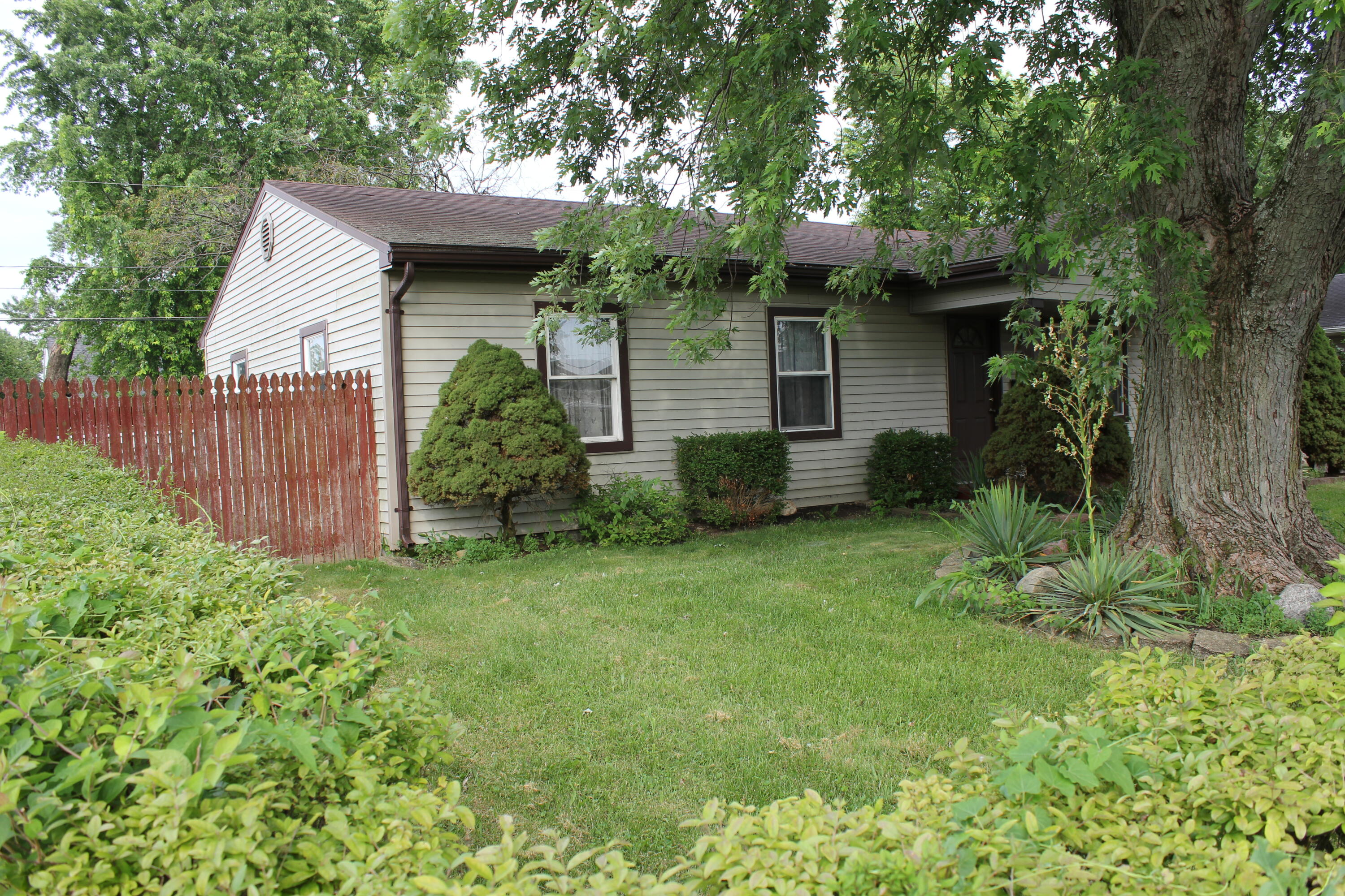 164 Shephard Street, New Carlisle, Ohio 45344