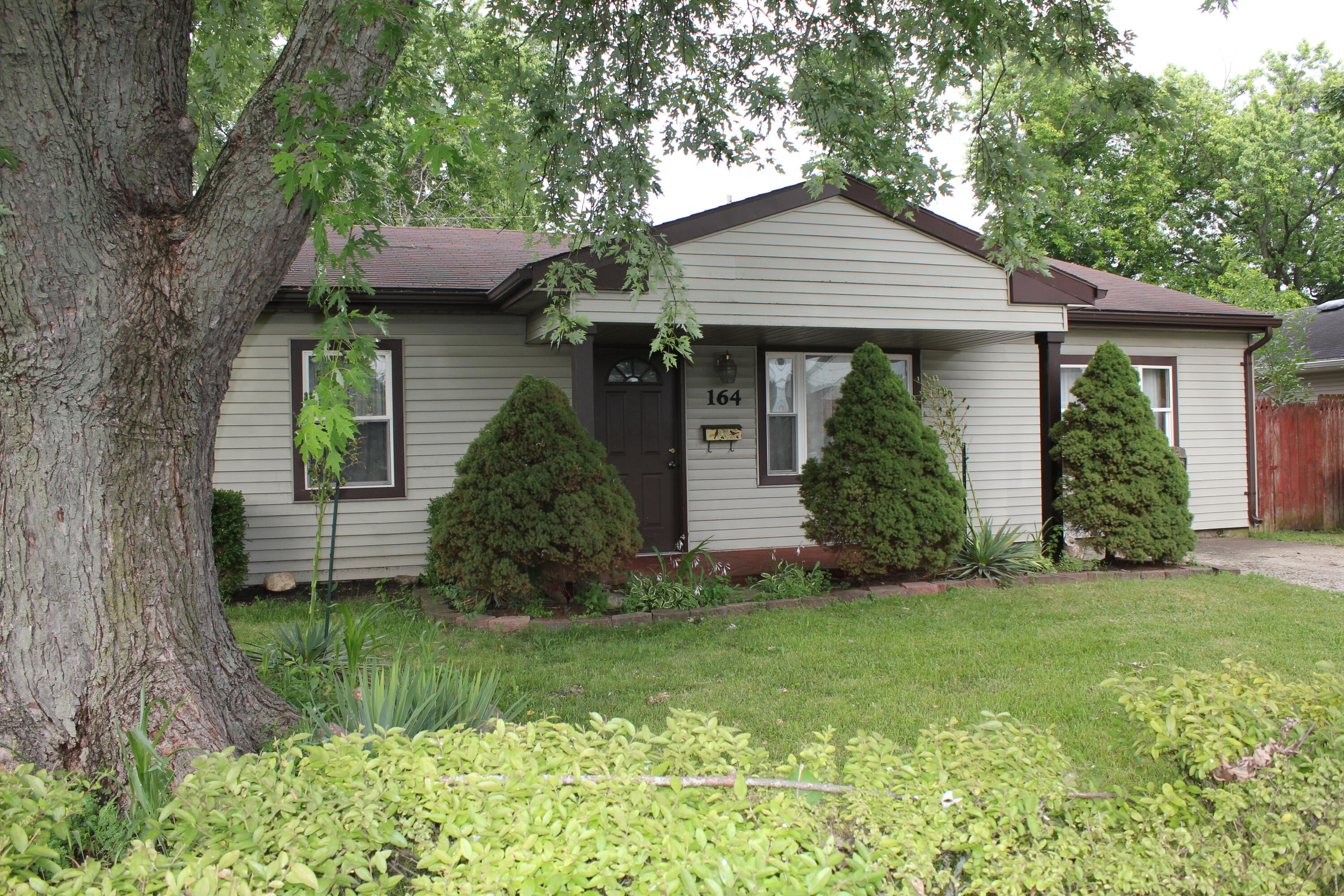 164 Shephard Street, New Carlisle, Ohio 45344