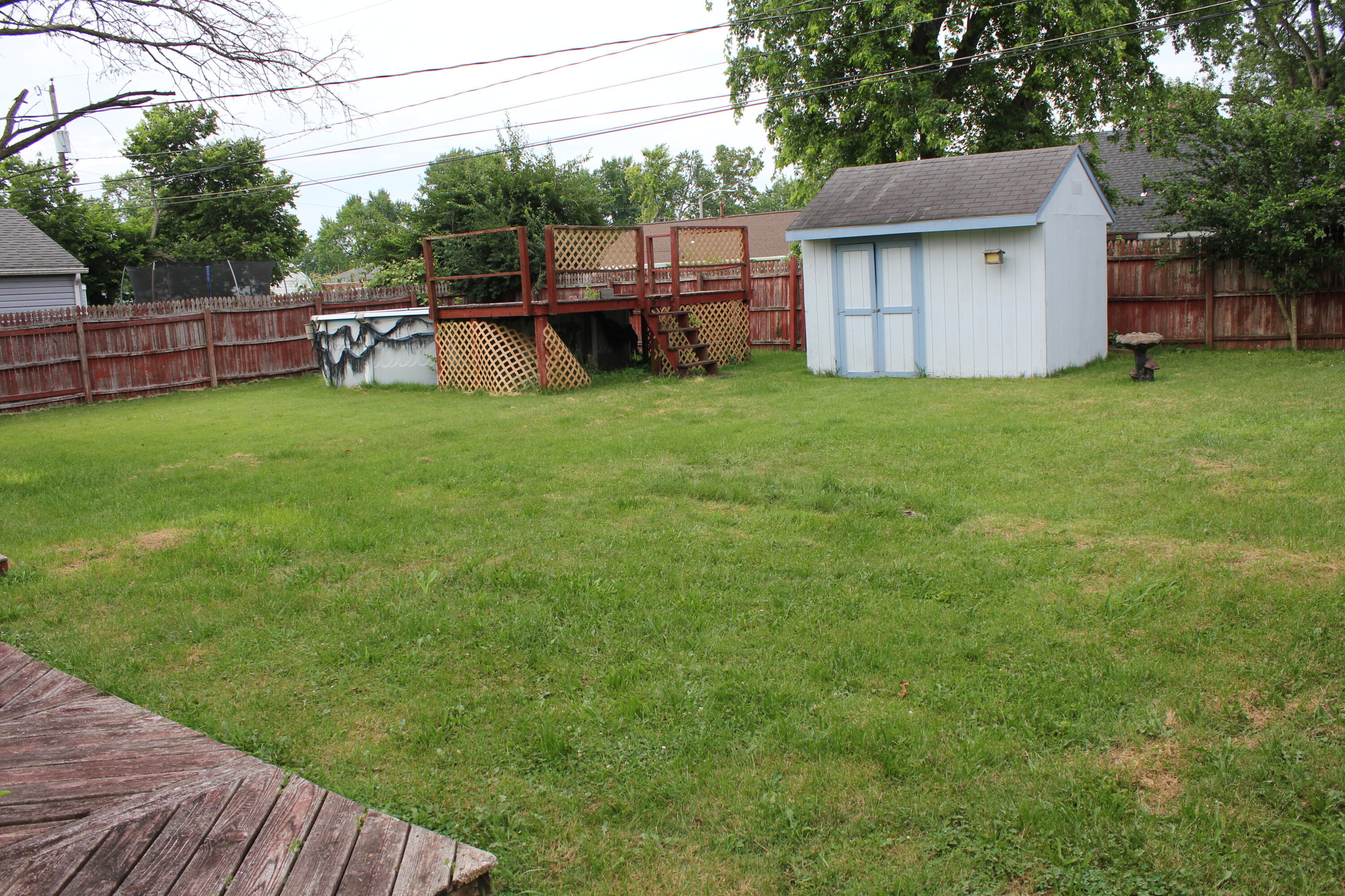 164 Shephard Street, New Carlisle, Ohio 45344