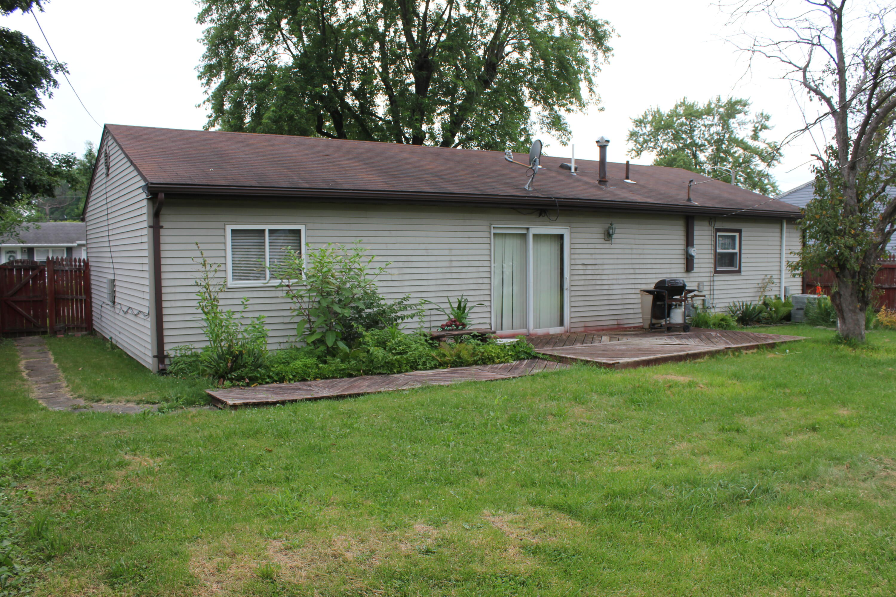 164 Shephard Street, New Carlisle, Ohio 45344