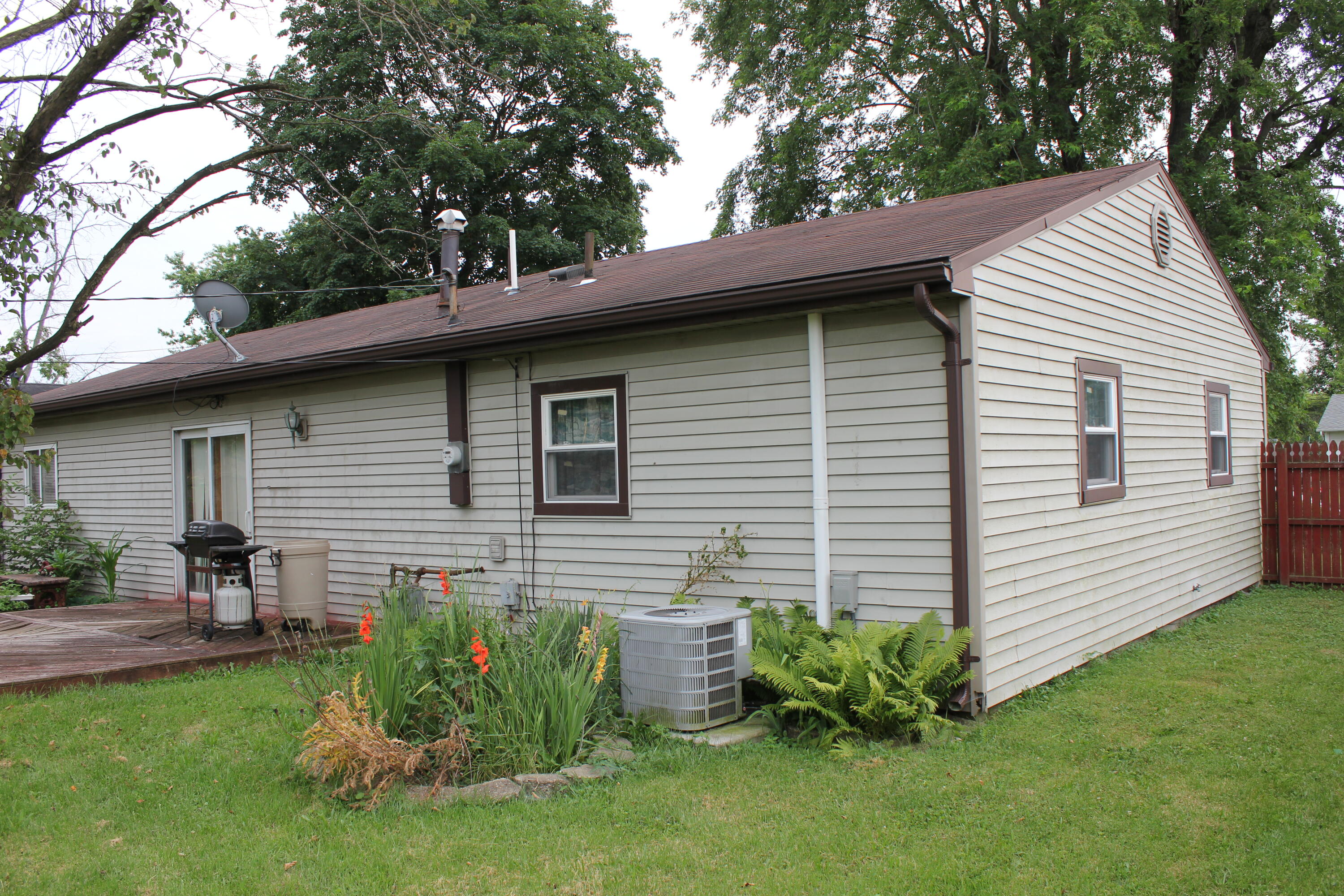 164 Shephard Street, New Carlisle, Ohio 45344