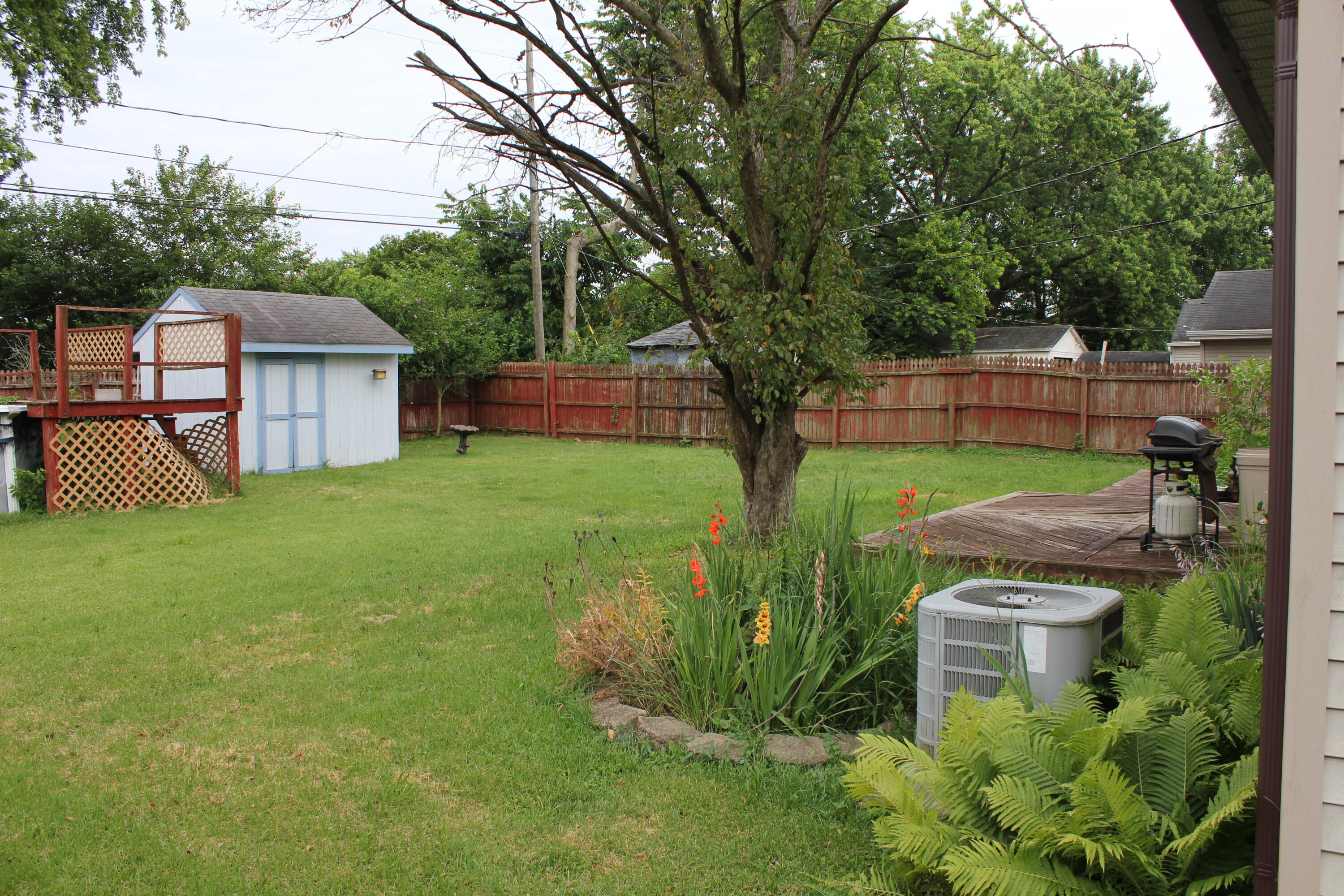 164 Shephard Street, New Carlisle, Ohio 45344